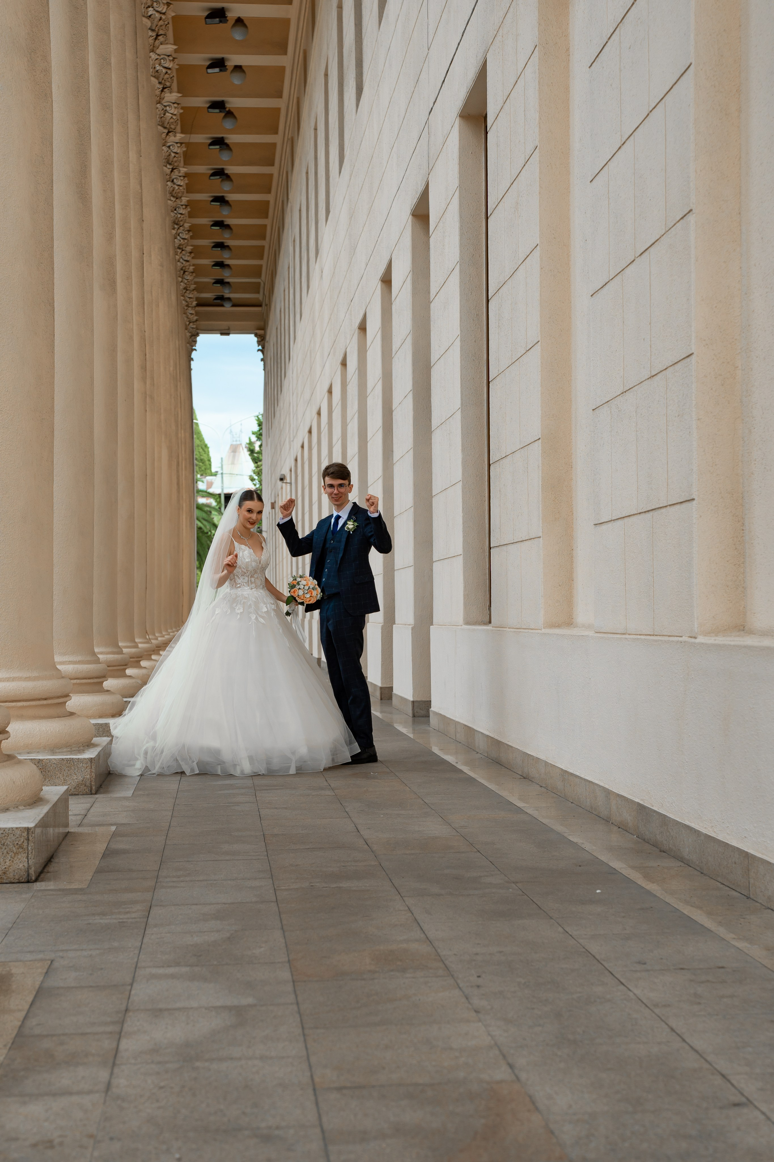 Диана Георгий. Фотограф видеограф Геннадий Янбаев в Сочи, Краснодаре