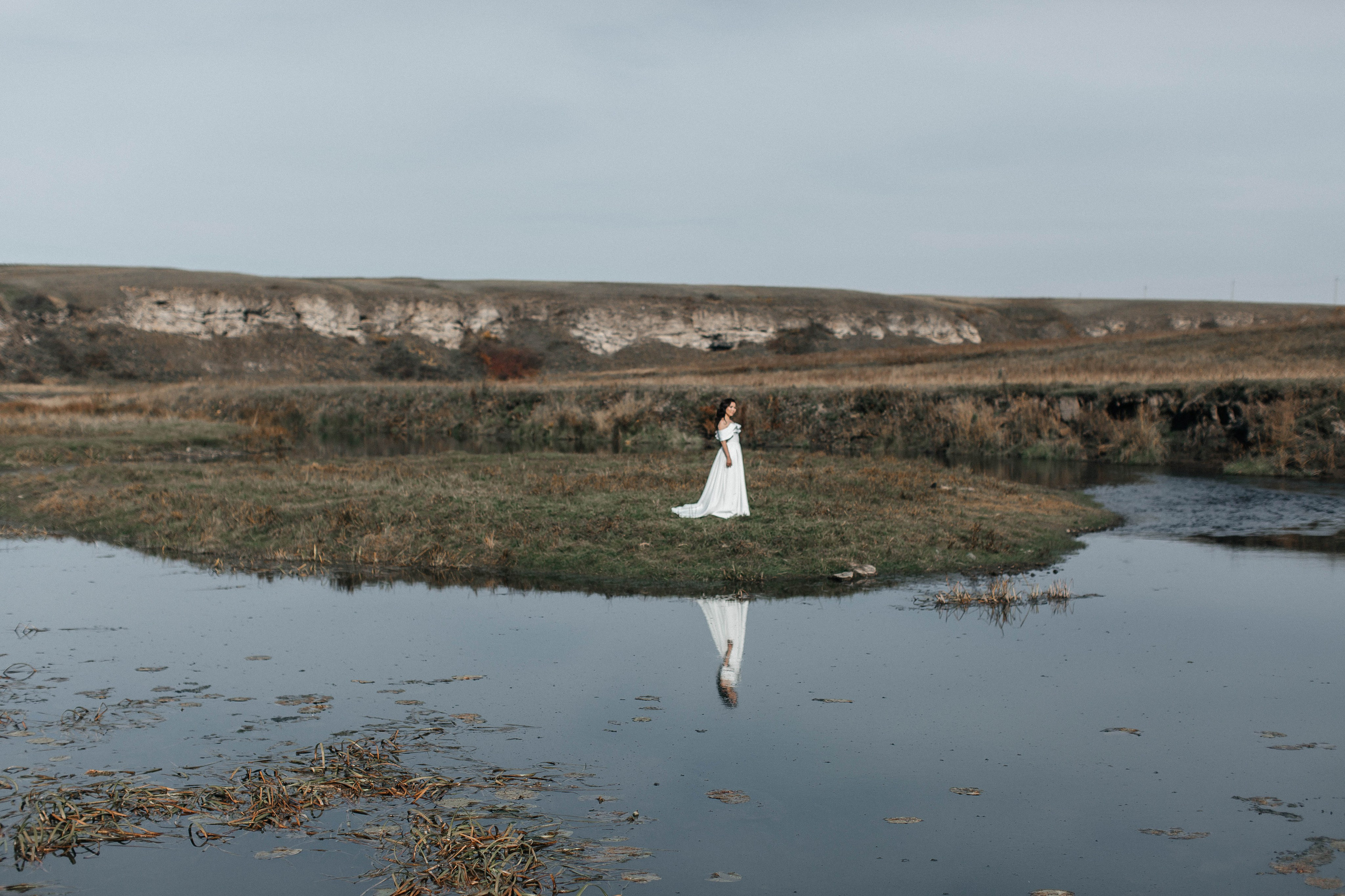 Владимир & Мария. Главная