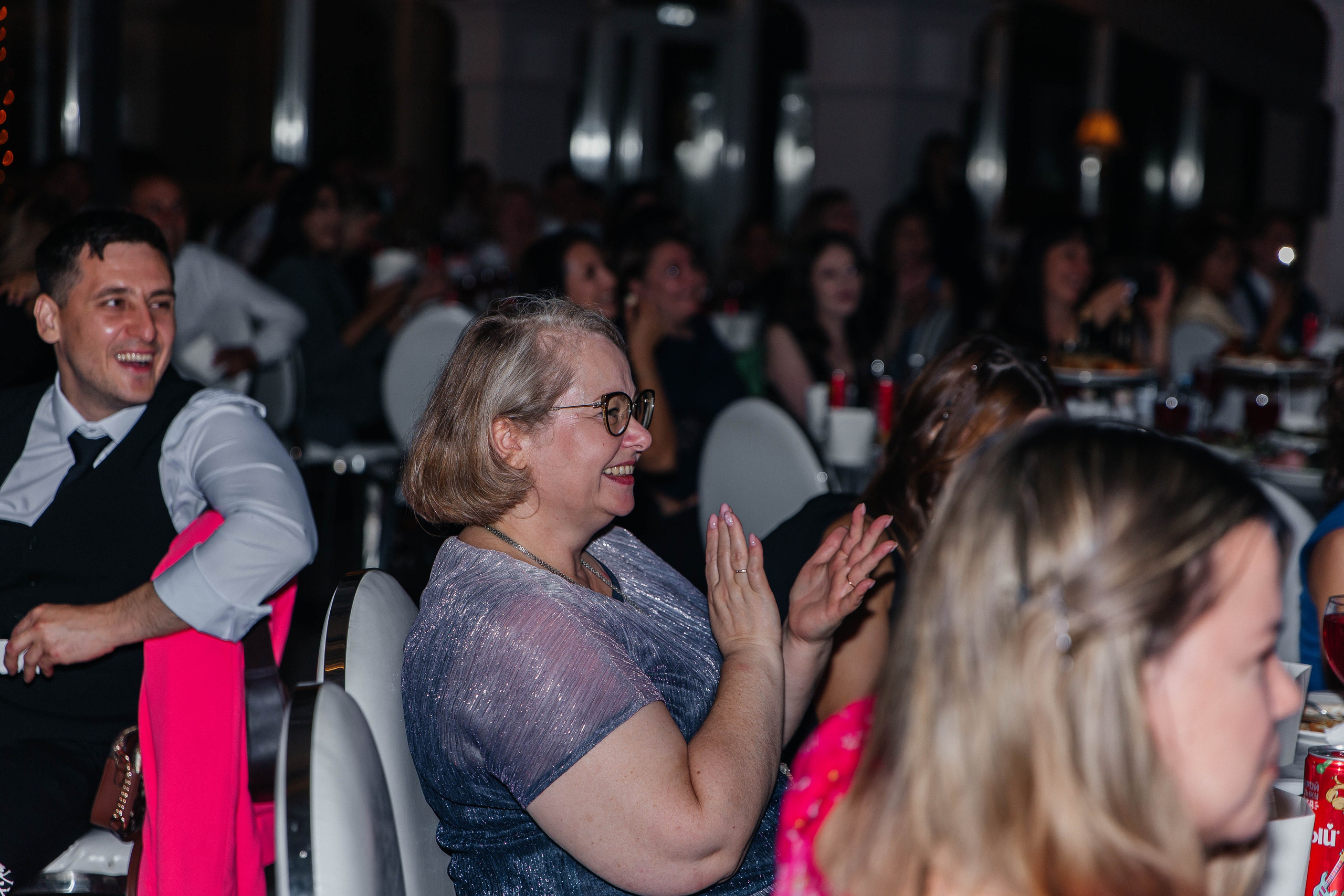 Корпоратив. Главная