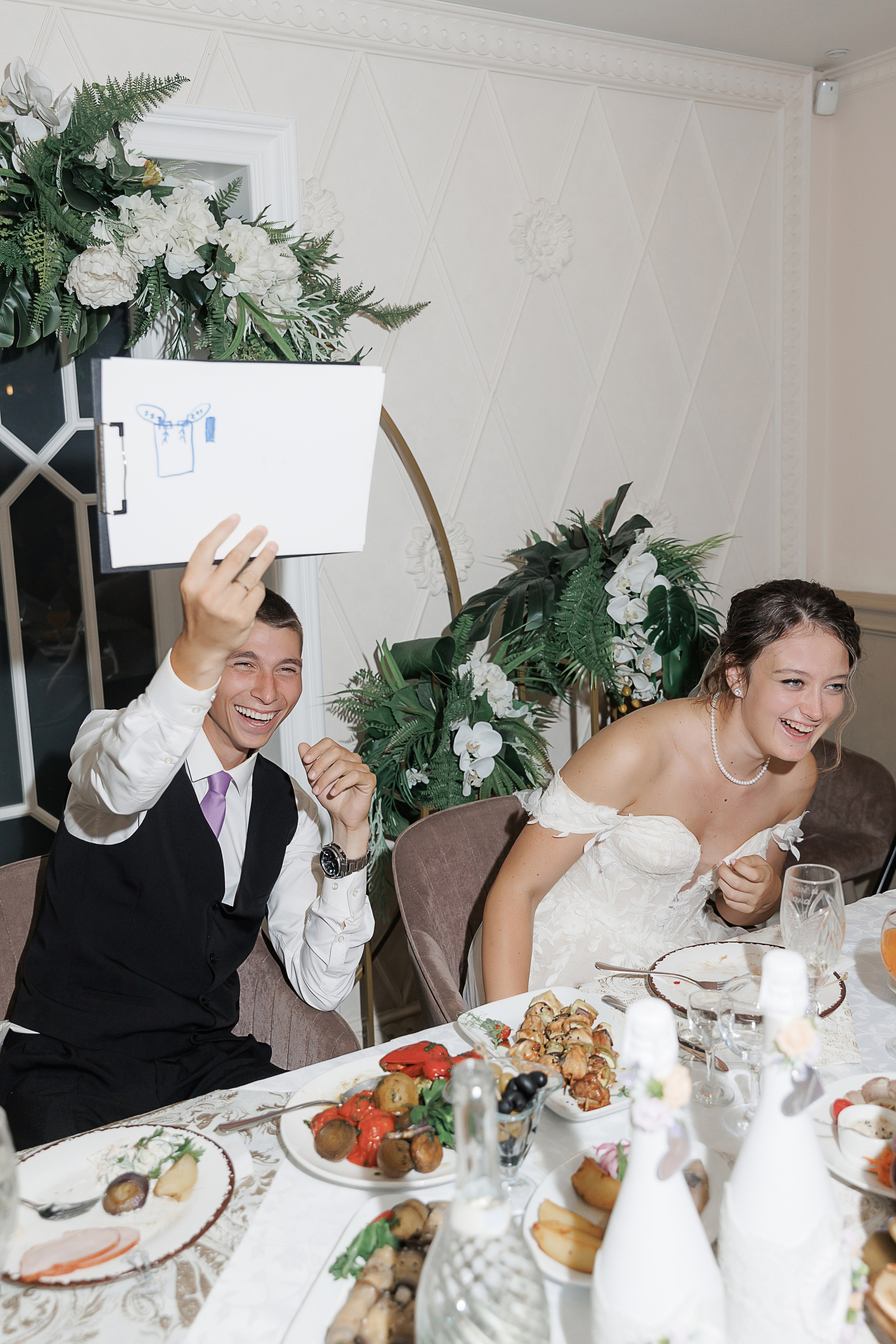 Антон и Диана. Свадебный и семейный фотограф в Твери и Тверской области