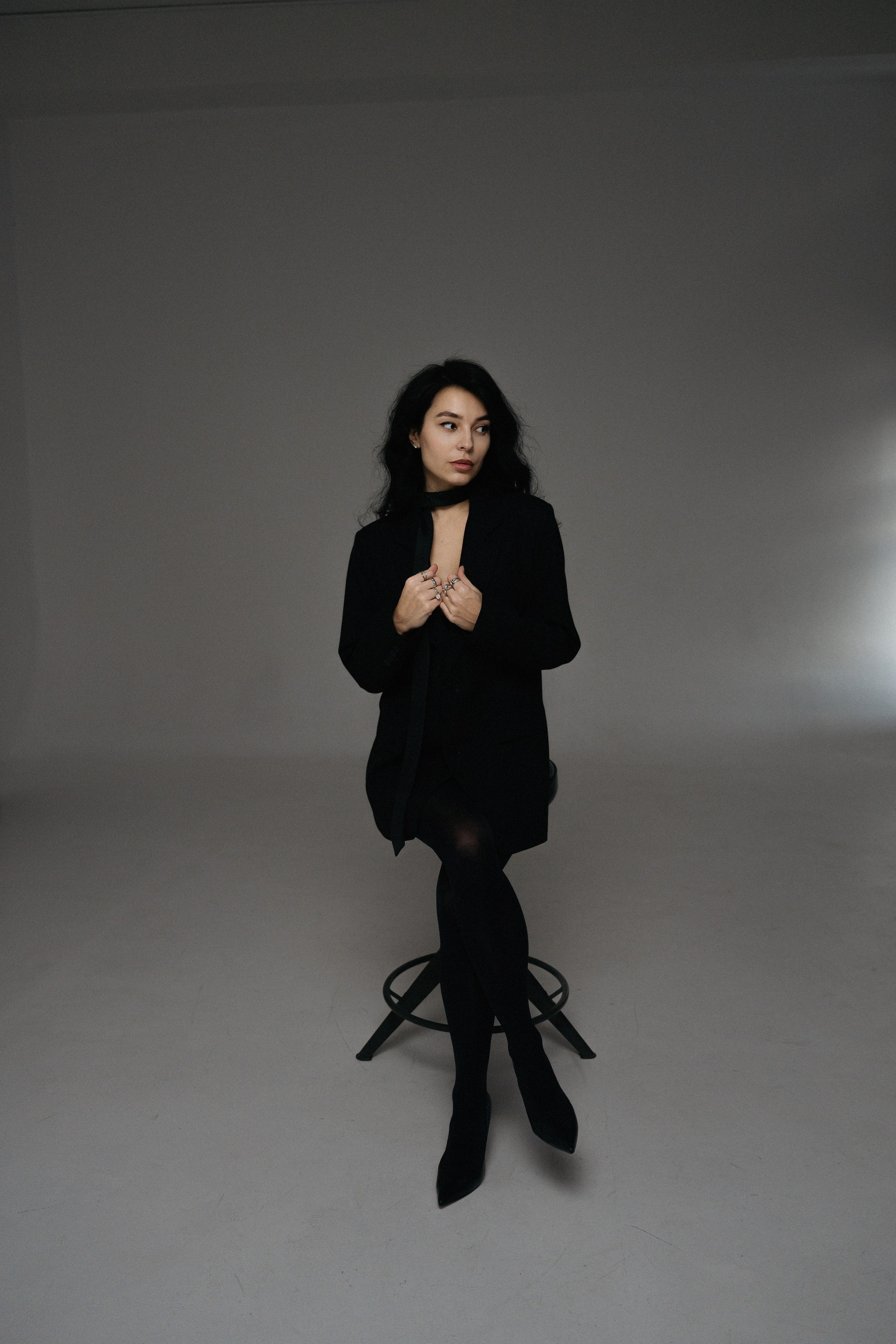 Оля. Тамара Власова