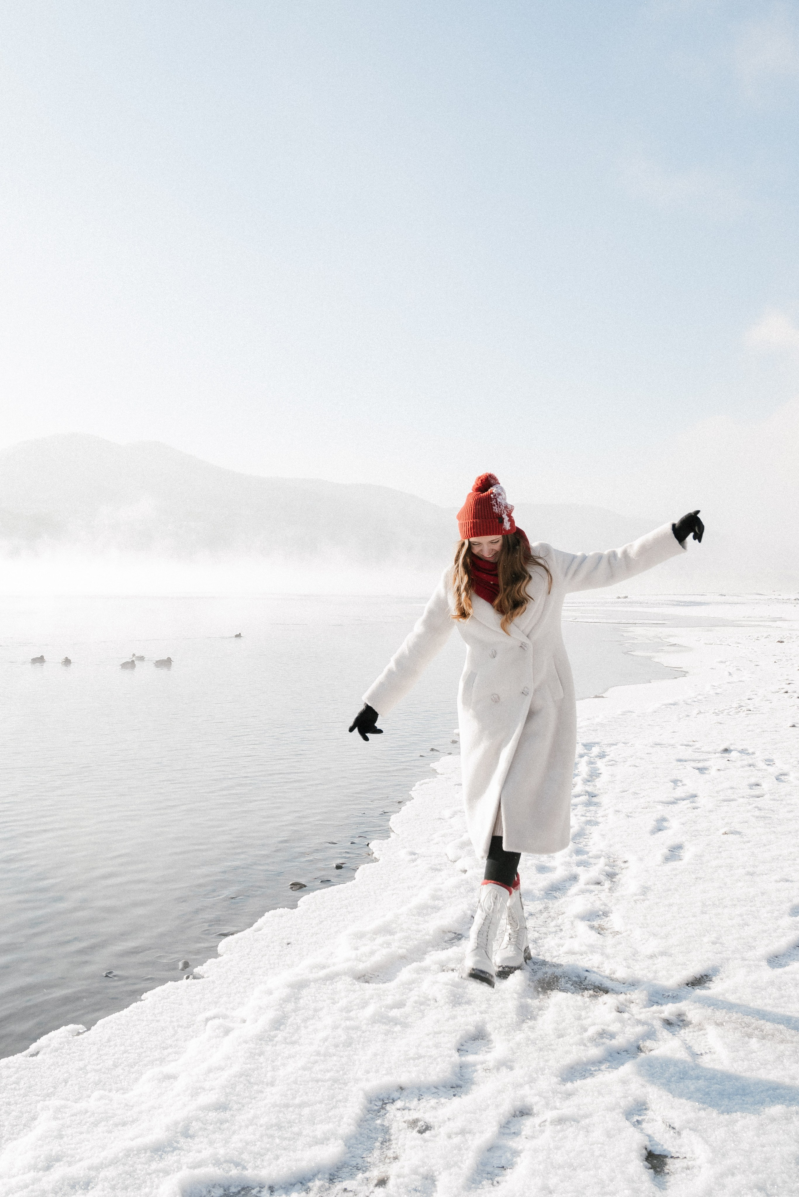 Саша и Настя. Тамара Власова