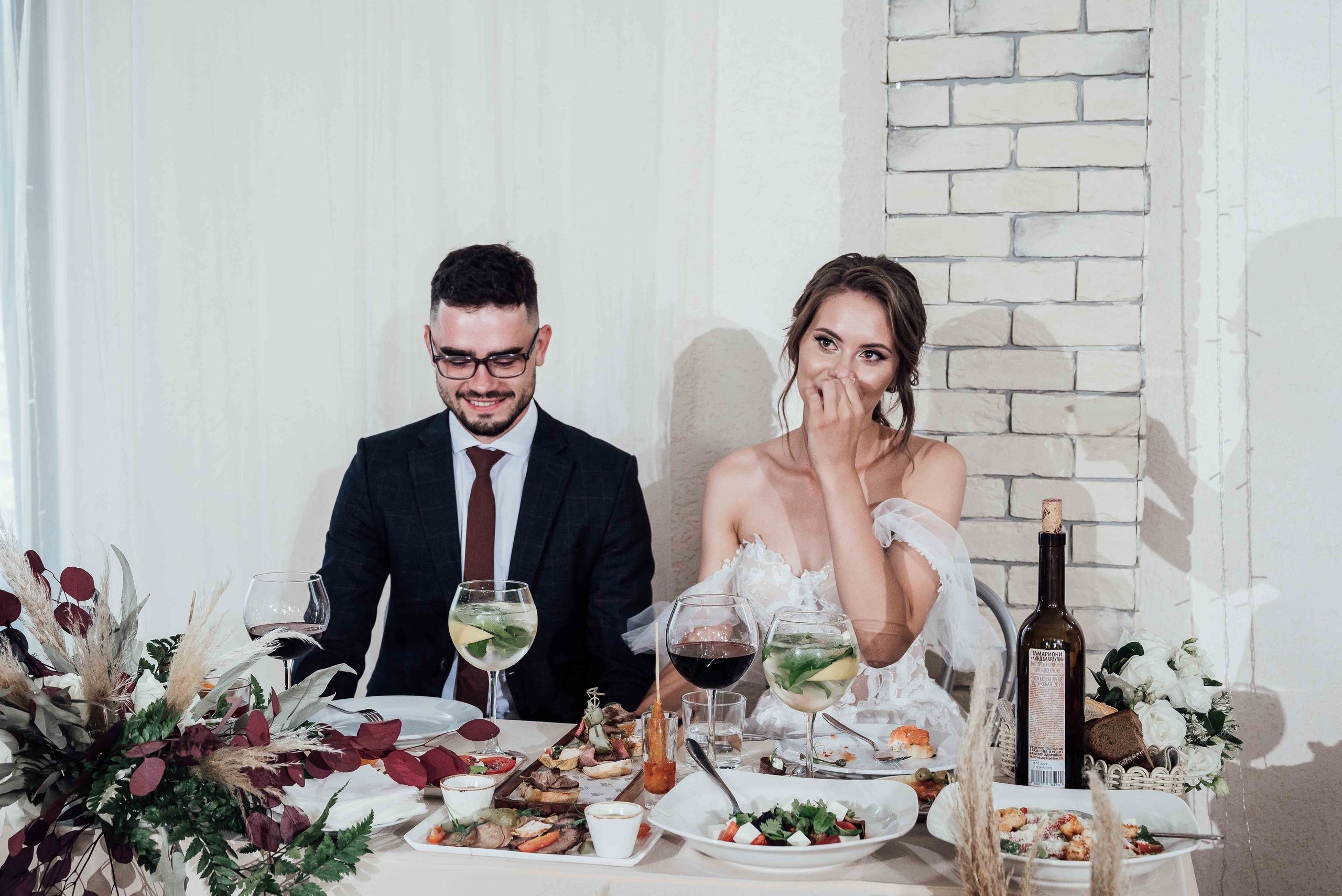 Саша и Катя. Тамара Власова