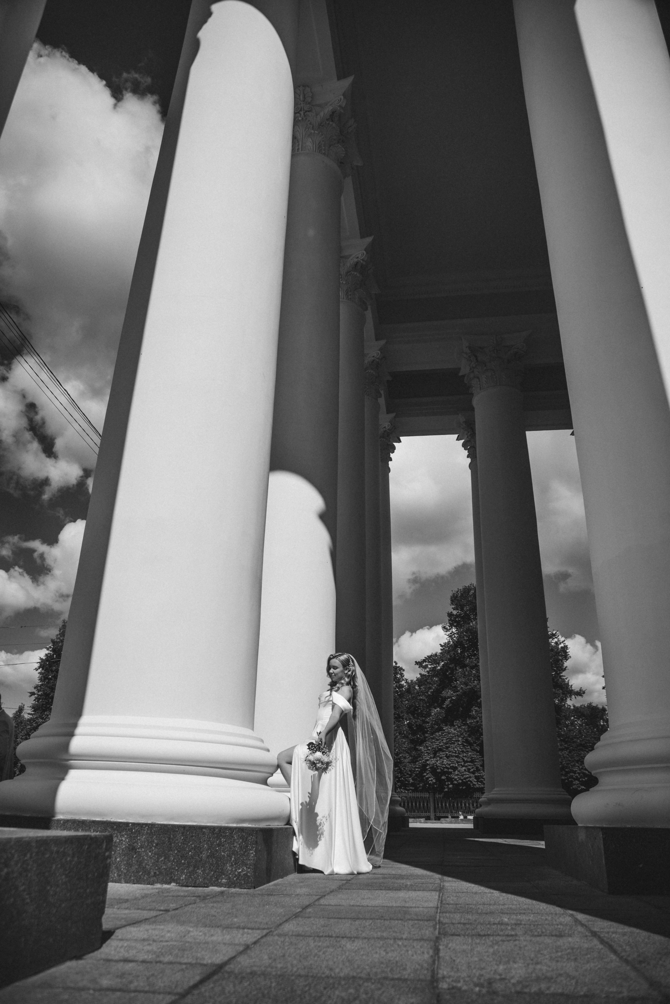 Кирилл и Кристина. Свадебный и портретный фотограф lifestyle