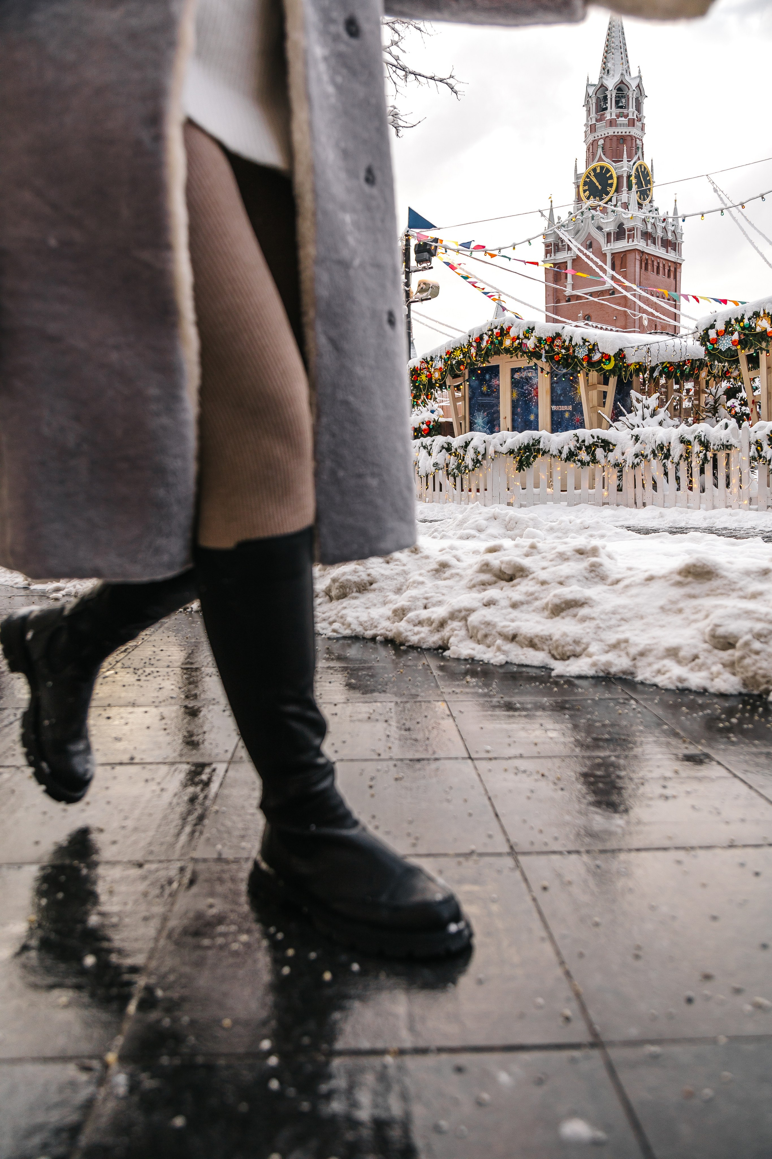 Счастье внутри. Репортажный и семейный фотограф в Москве