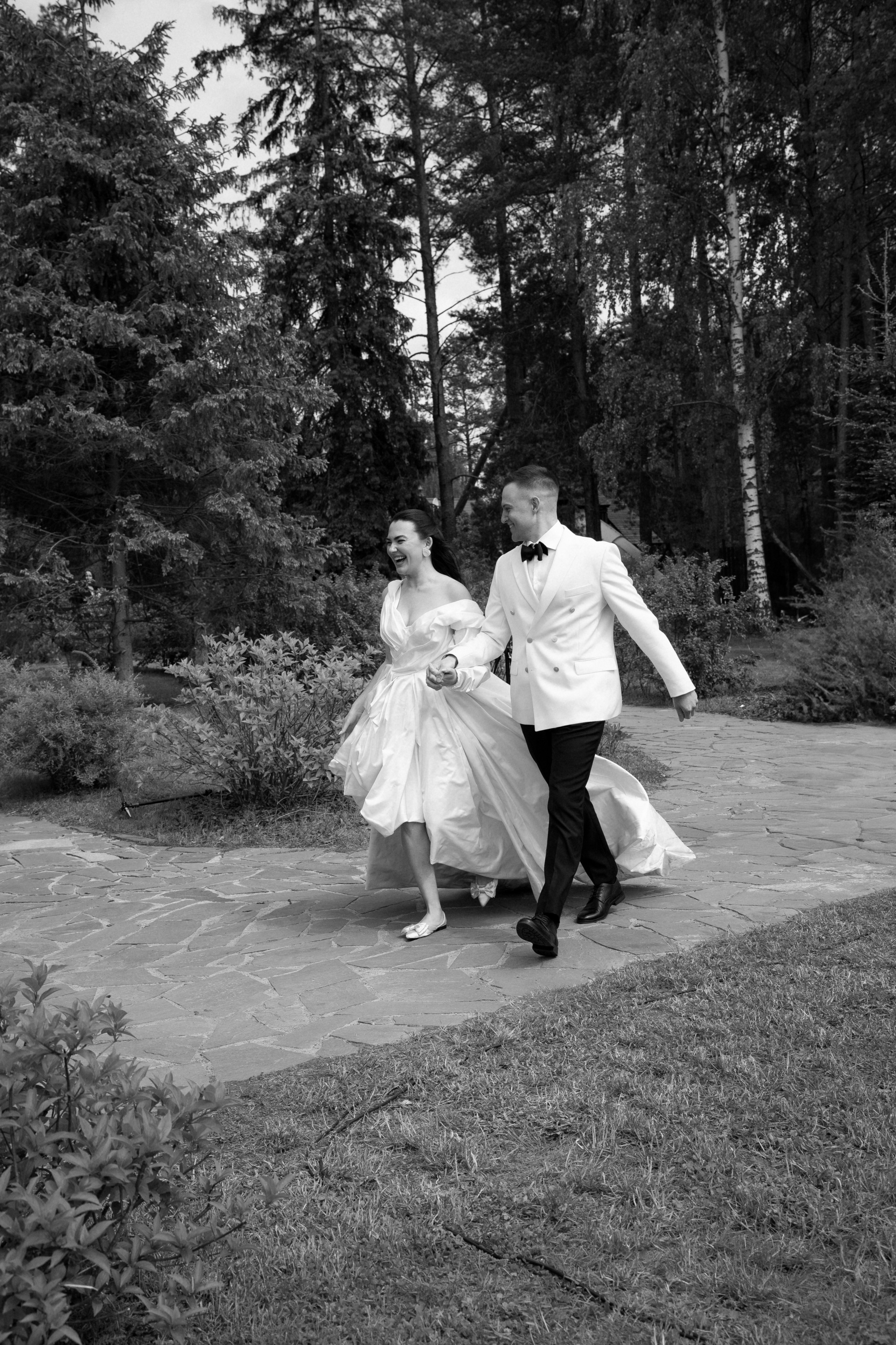 Мы выиграли в любовь. Свадебный фотограф в Санкт-Петербурге, Москве, СПб Сергей Поддубный