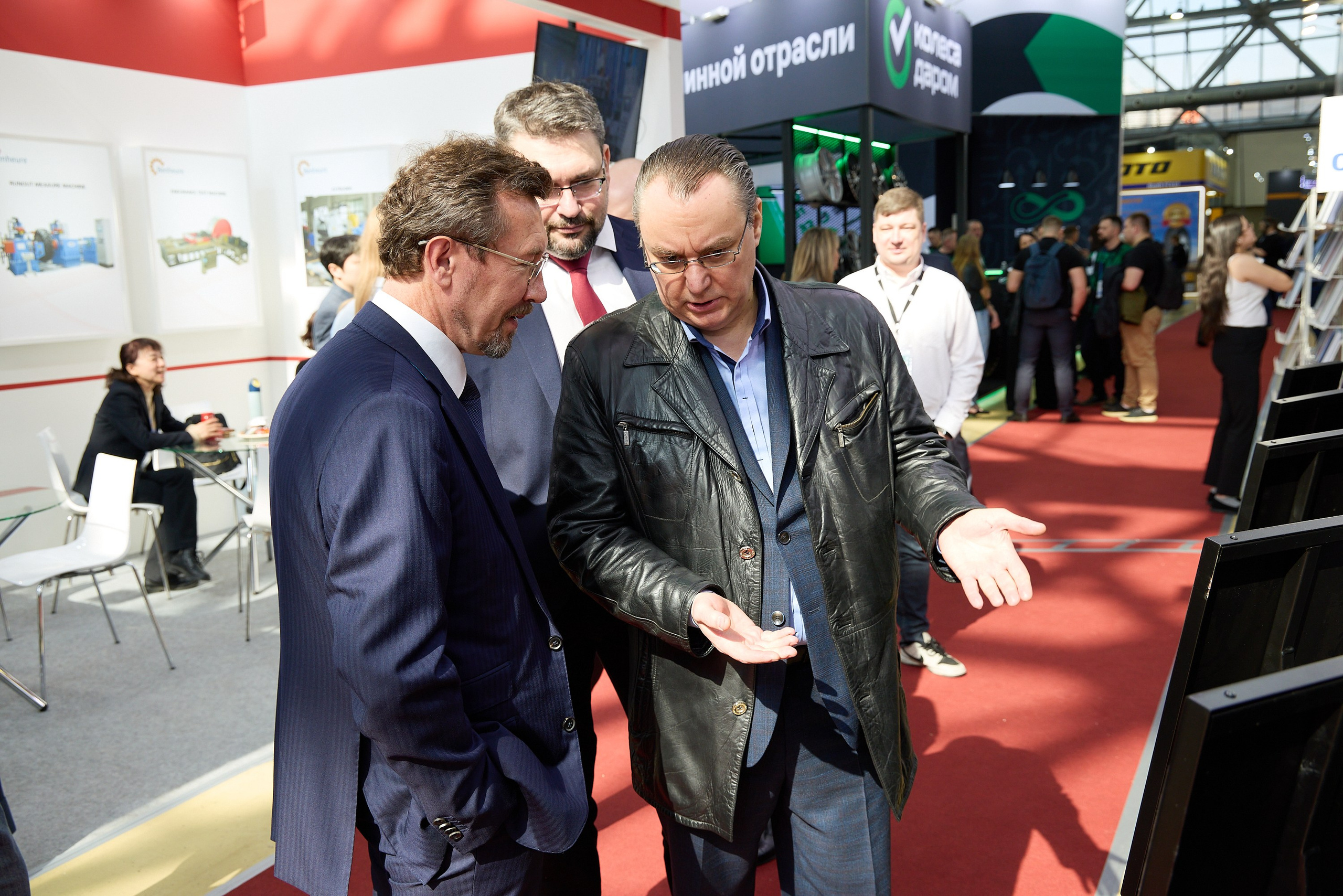 Выставки. Свадебный и предметный фотограф Бельских Павел в Москве