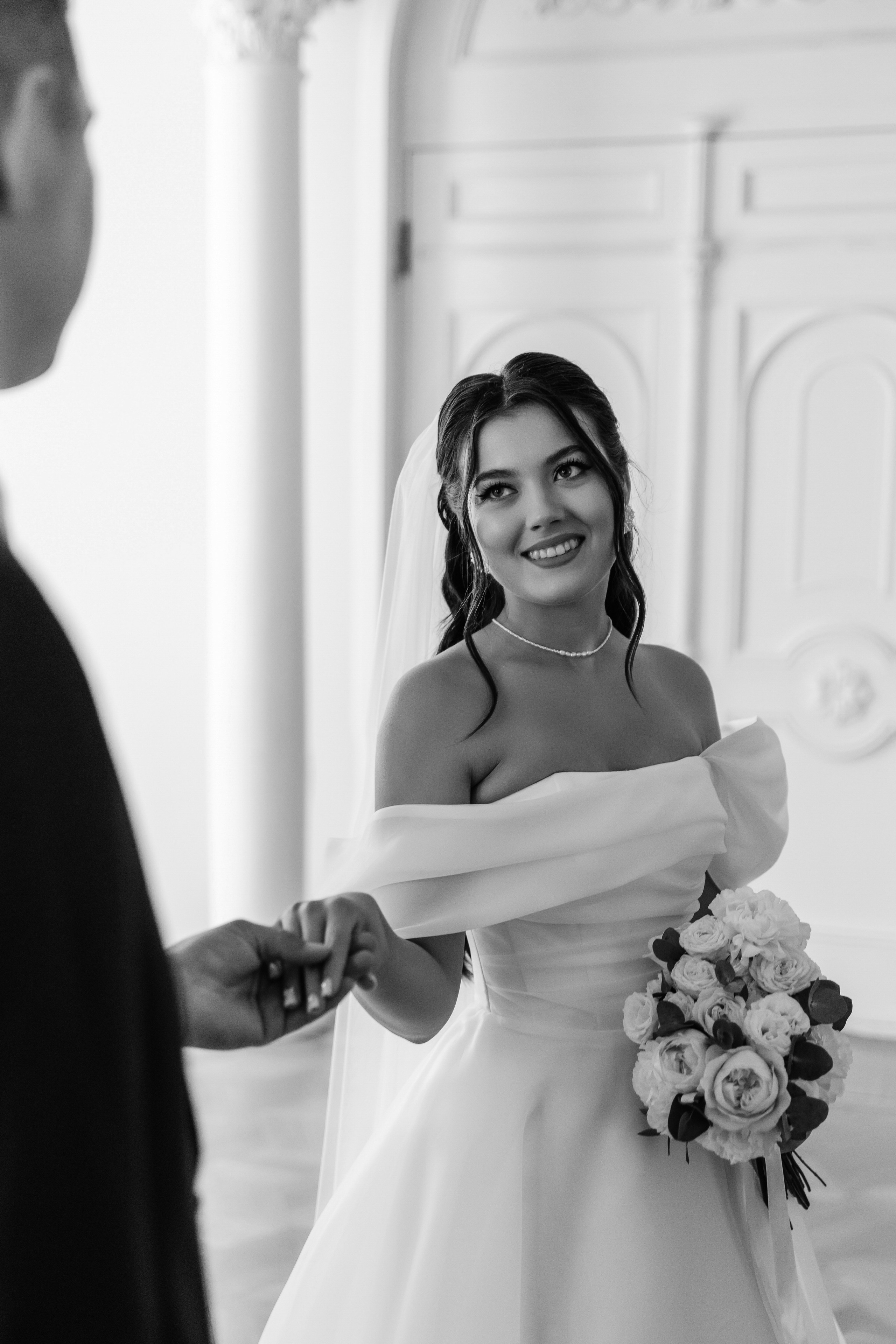 Рамиль & Анна. Свадебный ФОТОГРАФ и ВИДЕОГРАФ Ульяновск