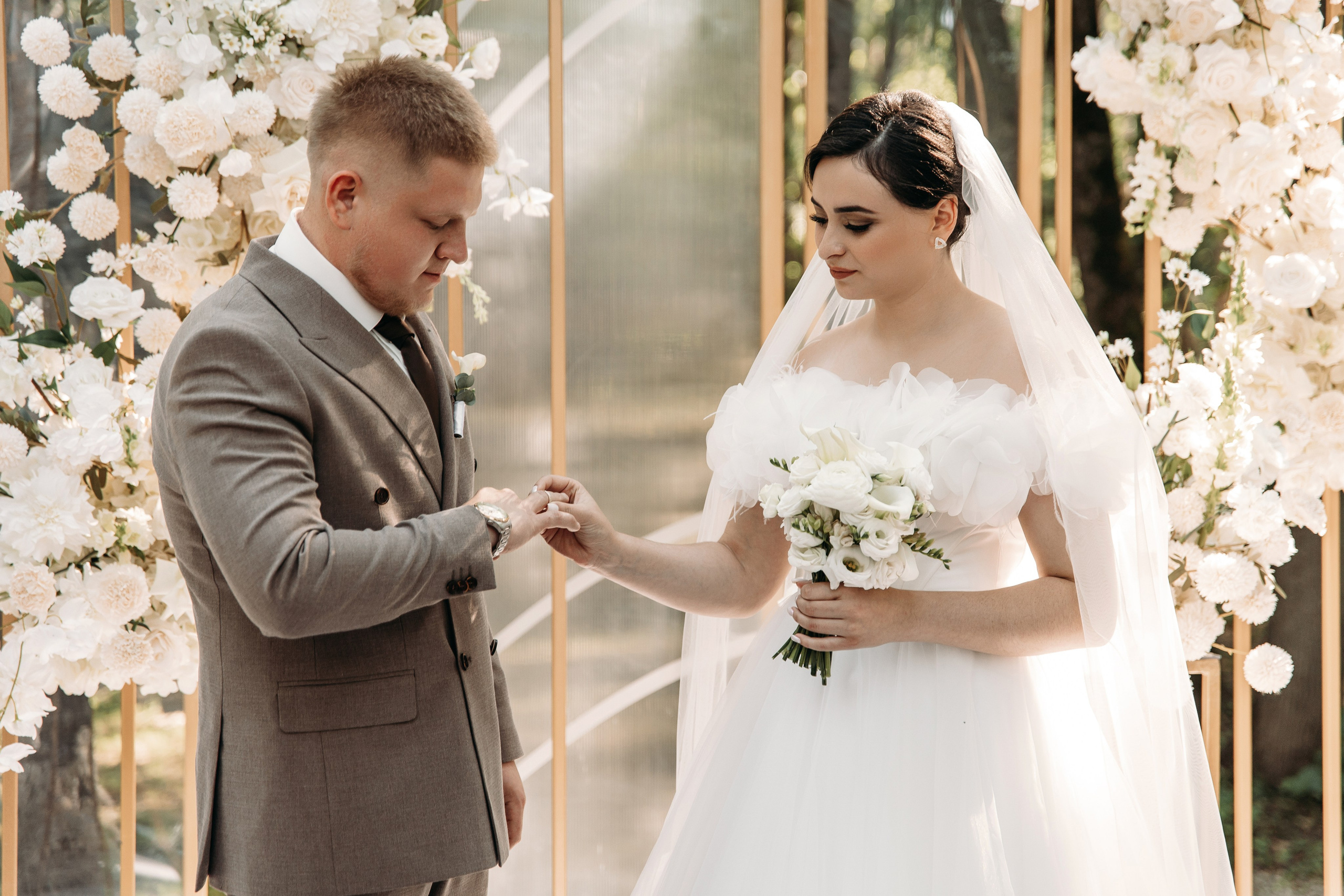 Айрат & Алина. Свадебный ФОТОГРАФ и ВИДЕОГРАФ Ульяновск