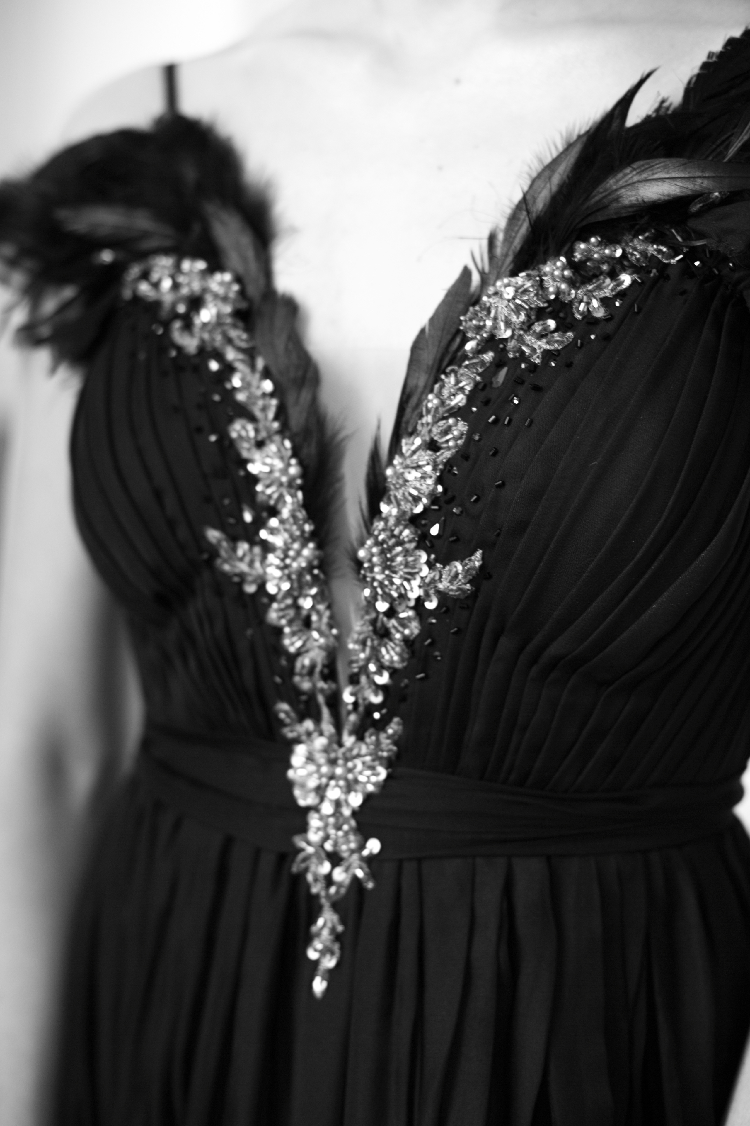 Лебединое озеро. Одетта и Одиллия. Фотограф Анна Котова