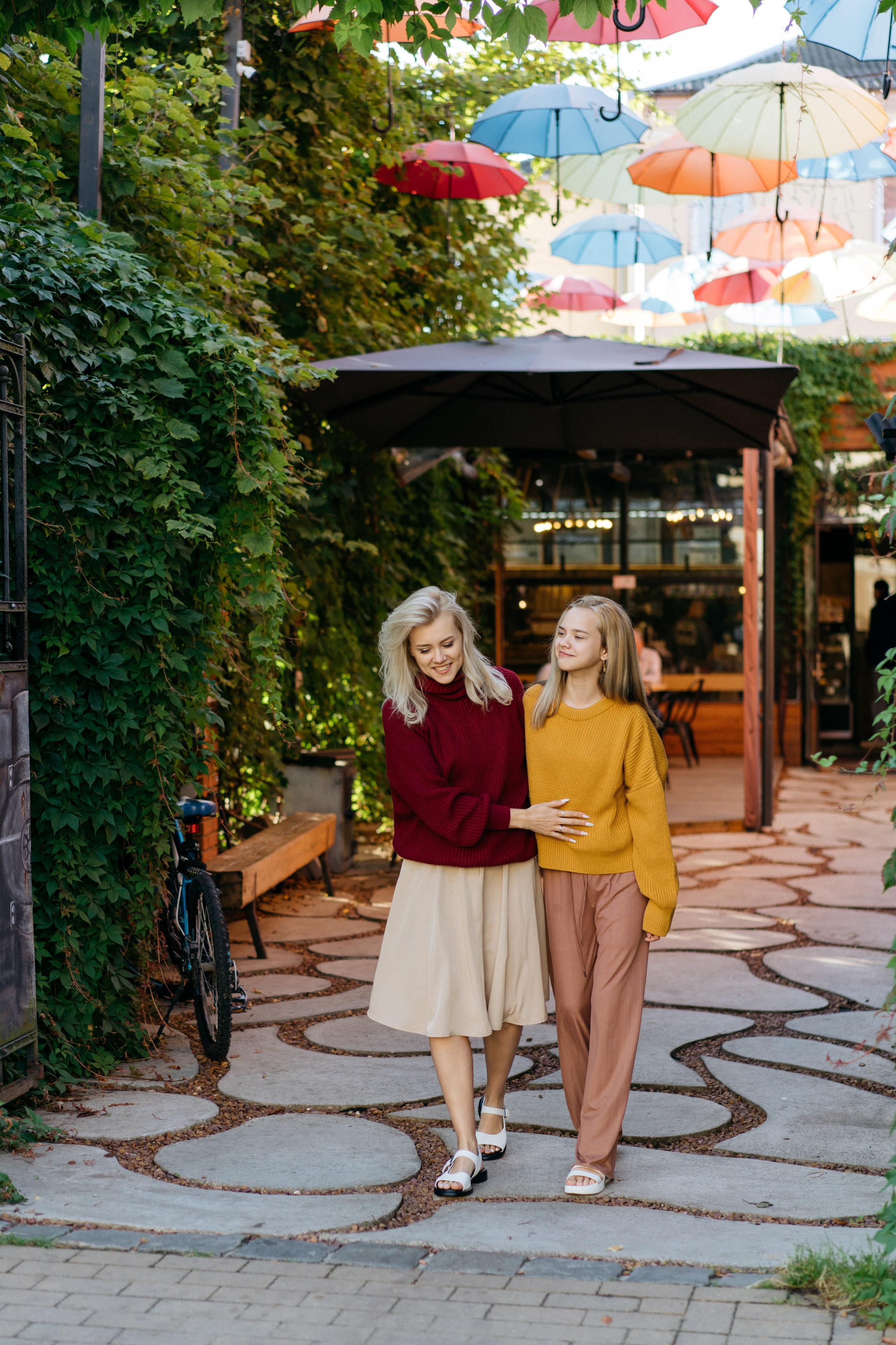 Зеленоградск. Свадебный и семейный фотограф в Калининграде Анастасия Гриценко