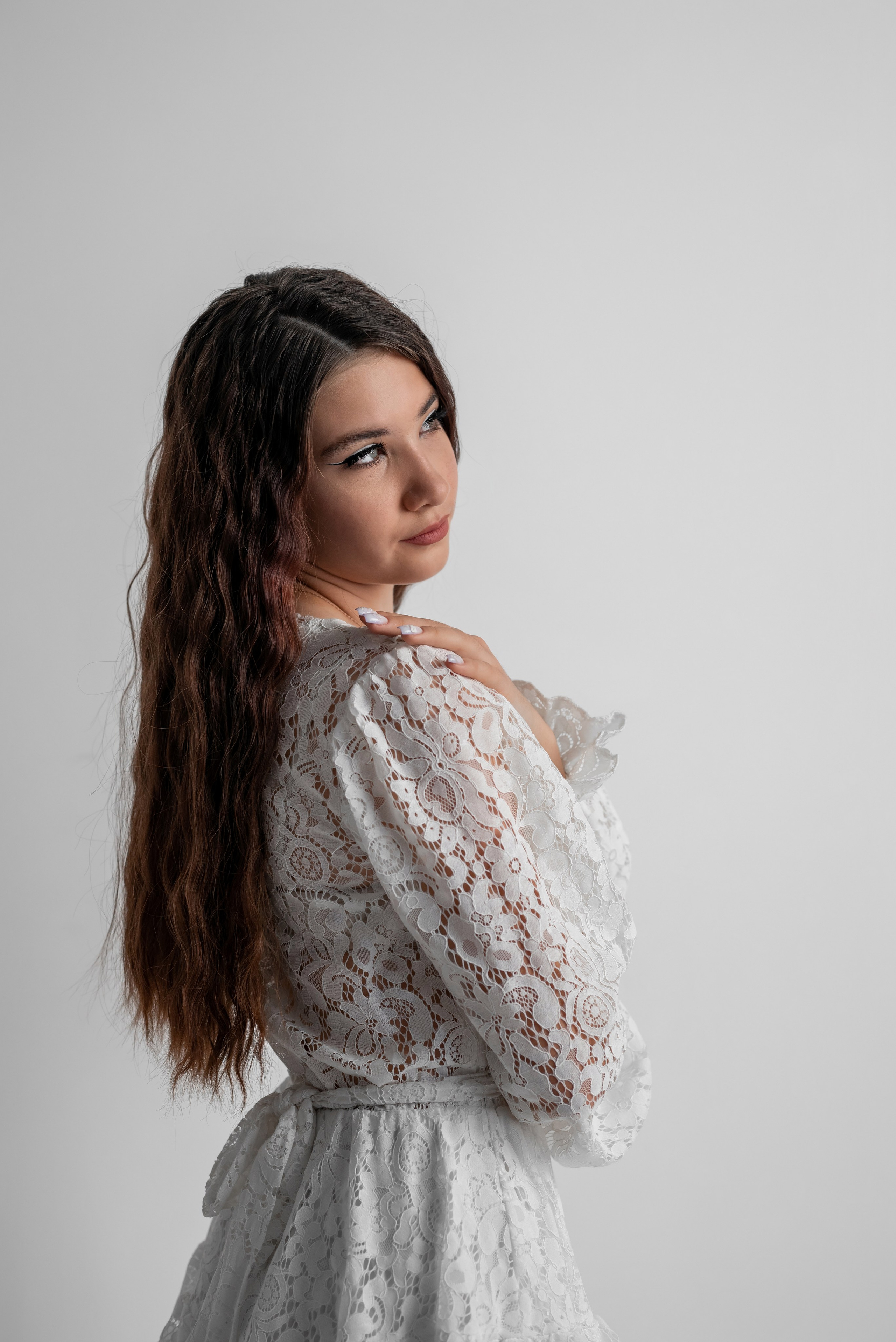 Вероника. Фотограф в городе Салават