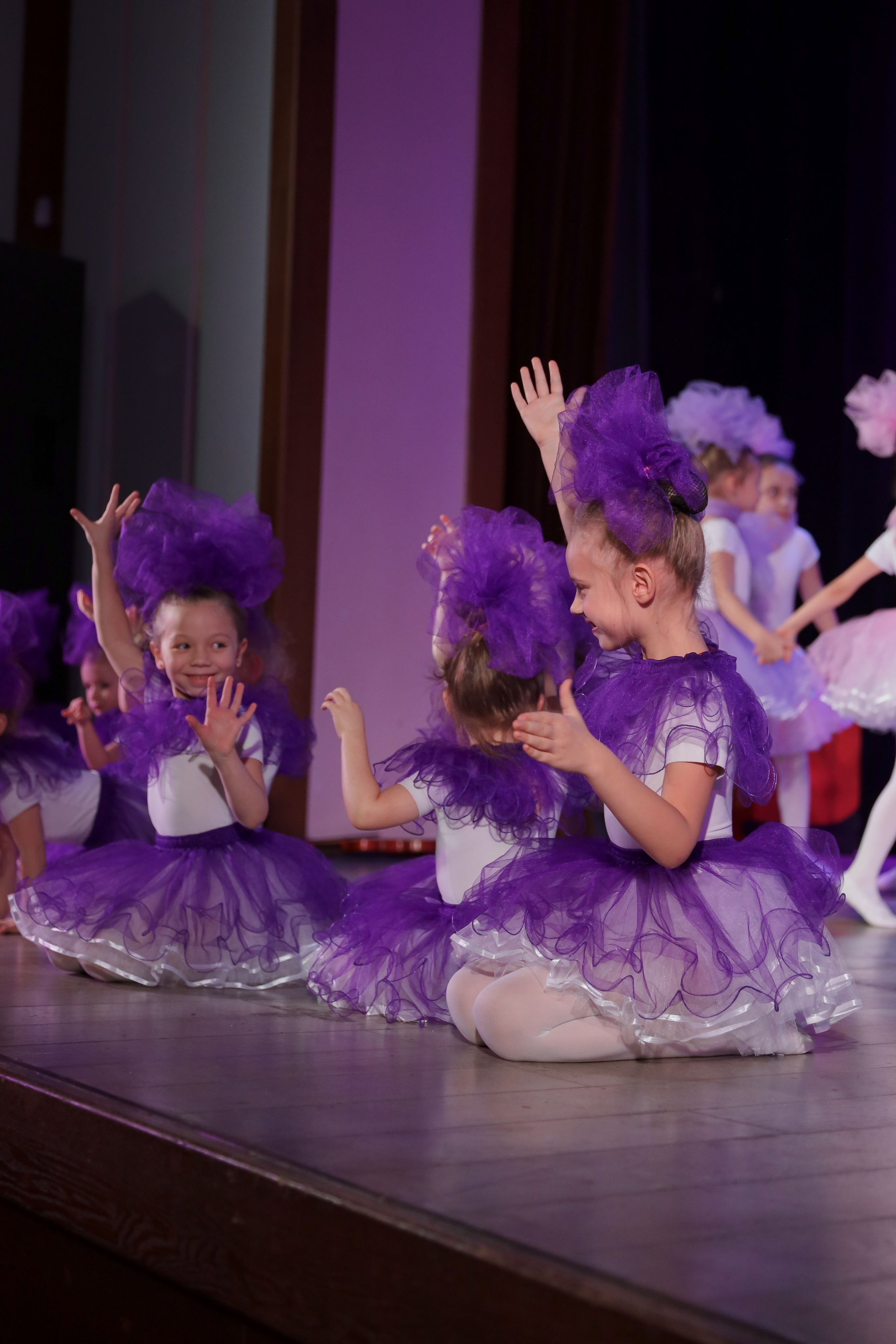 Отчётный концерт. Бочарова Мария — школьный фотограф Апрелевка, Новая Москва, Московская область