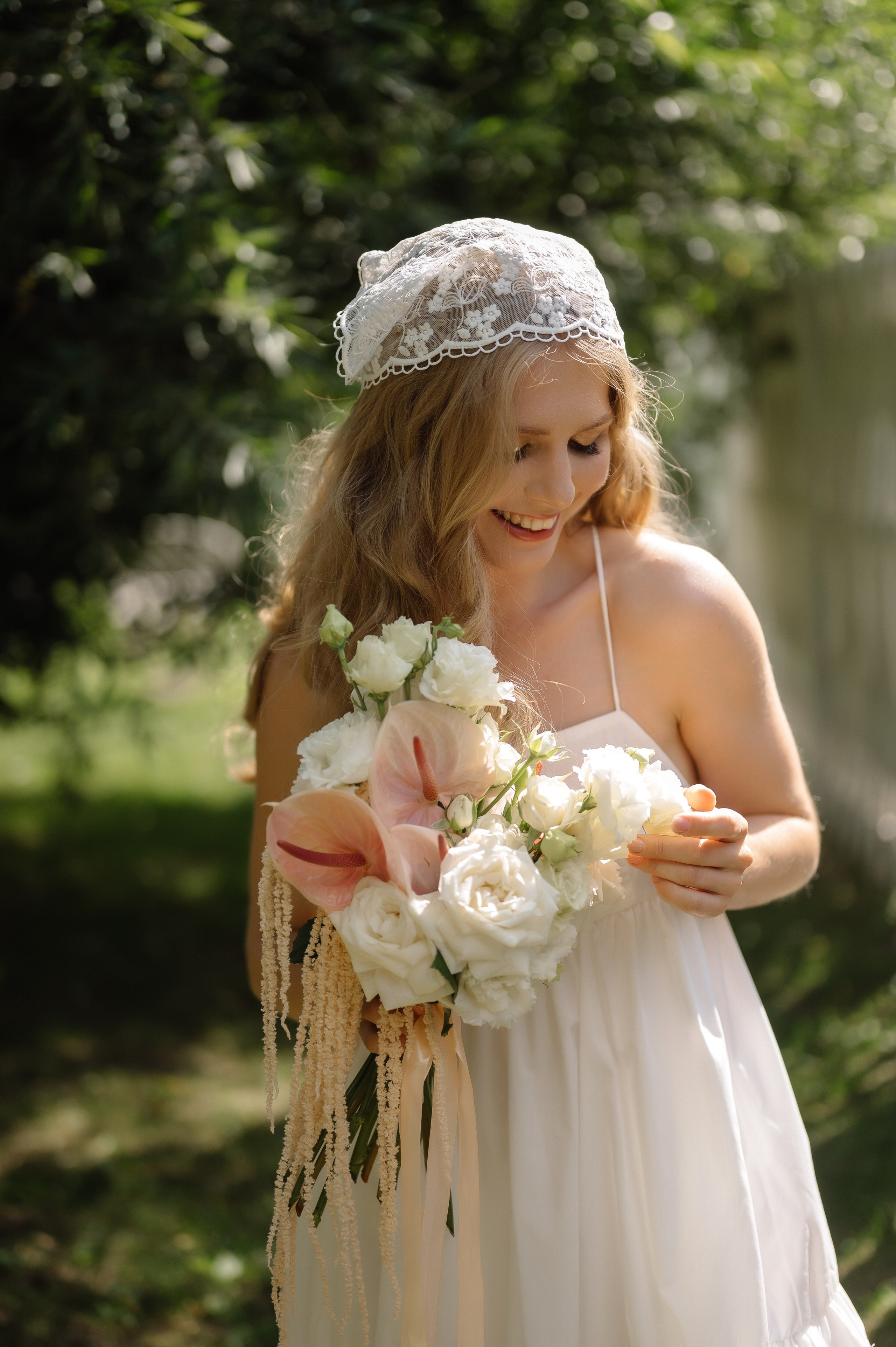 Сергей и Анастасия. Свадебный фотограф в Красноярске Маргарита Синицкая