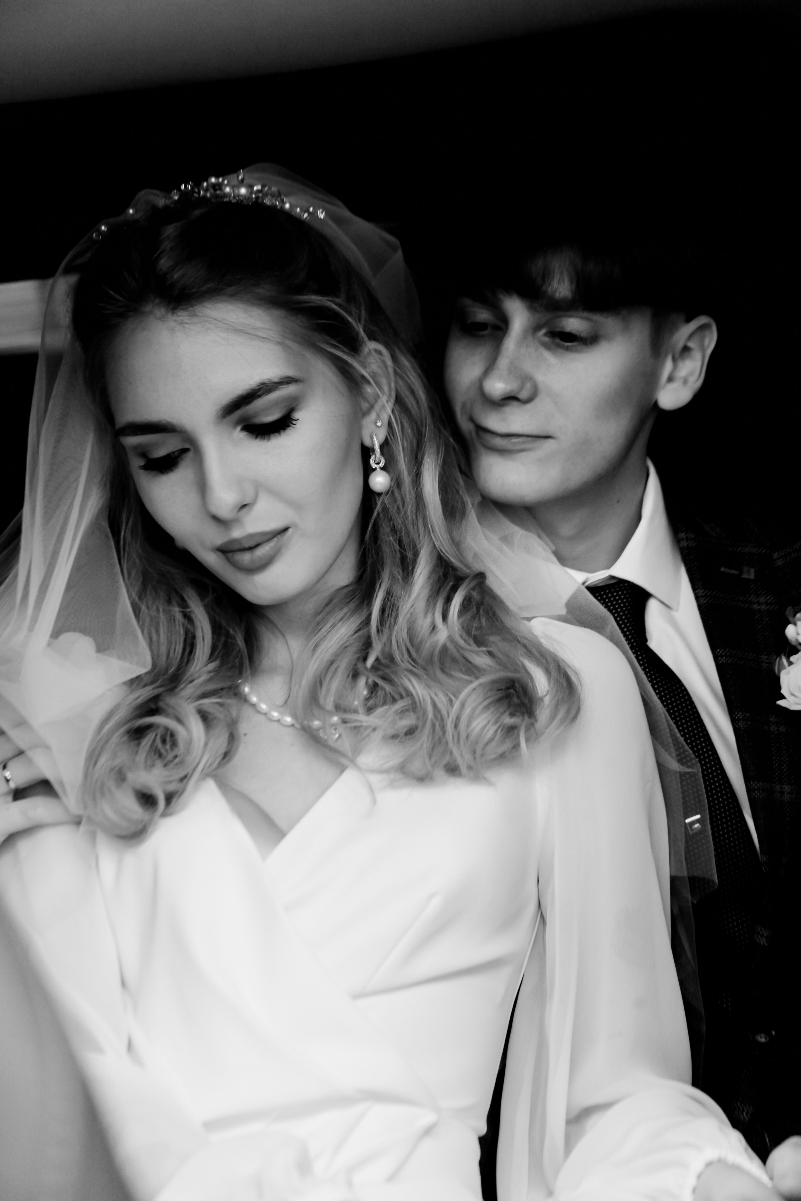 Александр и Валерия. Пушкарь Валерия Фотограф Москва/Зеленоград