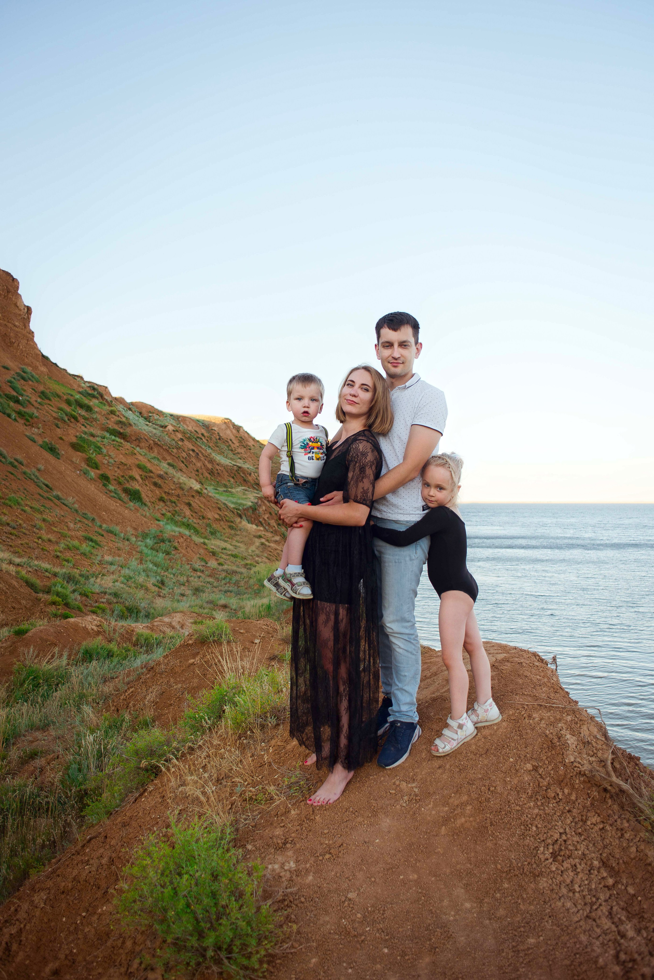 Александровский грабен. Свадебный и семейный фотограф Яна Стражева. Волгоград, Москва