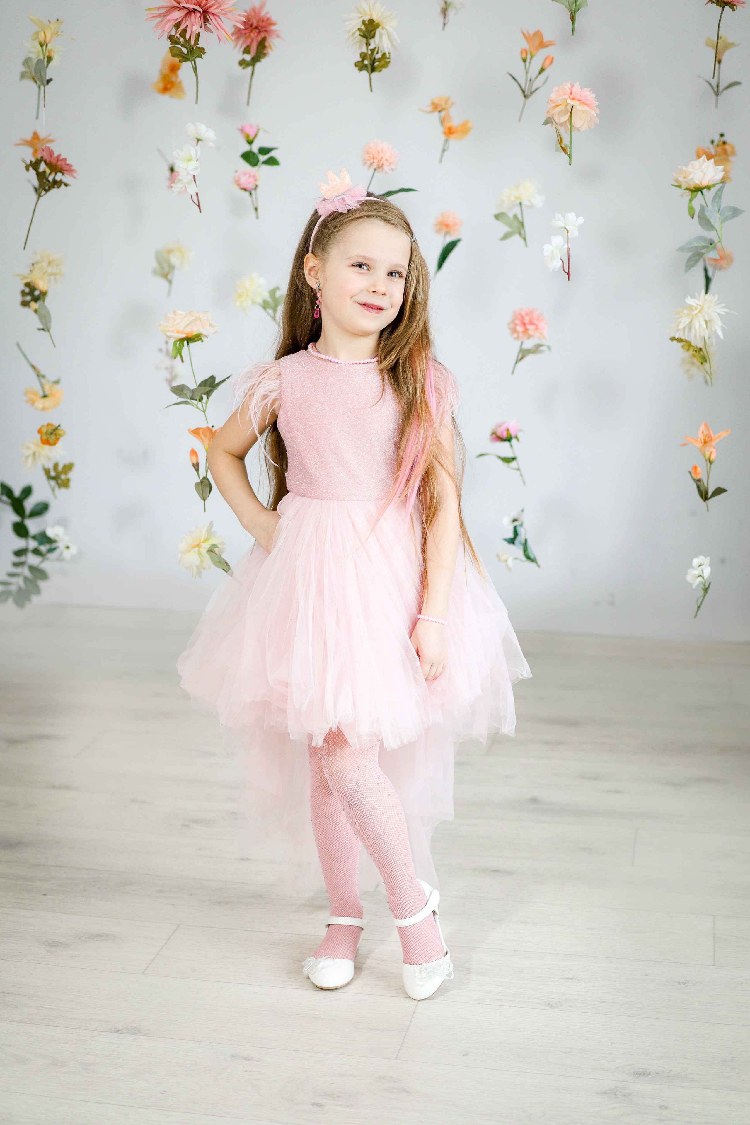 Детская фотосессия. Детский и семейный фотограф в Москве Мария Сережкина