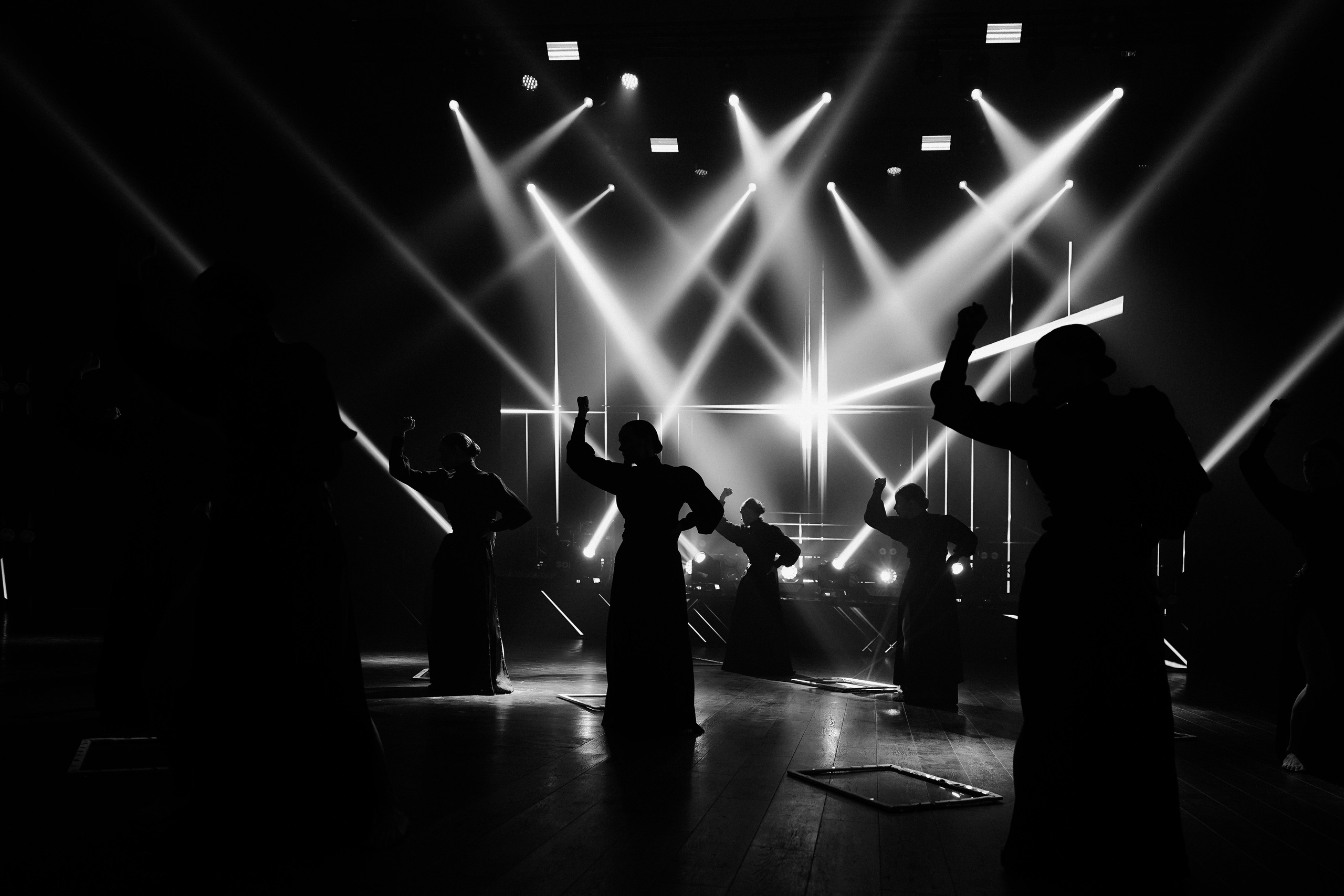 Инсити / Эндемик. Фотограф с психологическим образованием