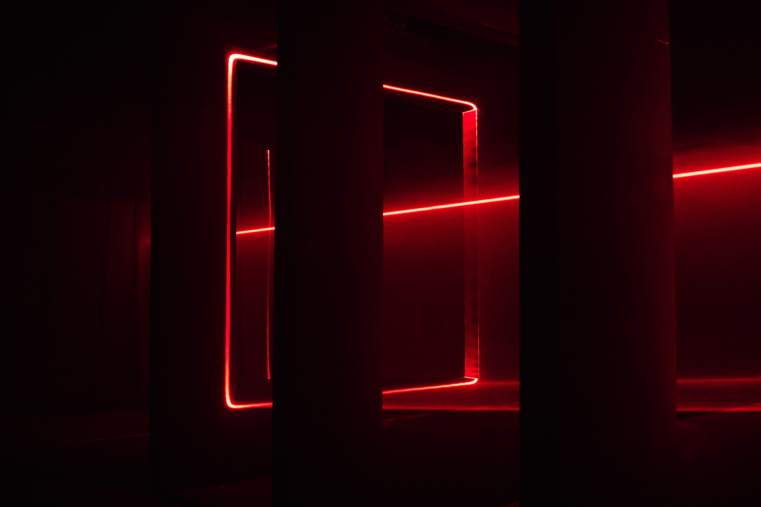 INTERVALS.EXHIBITION. @tomrus: Рустам Шагиморданов — фотограф