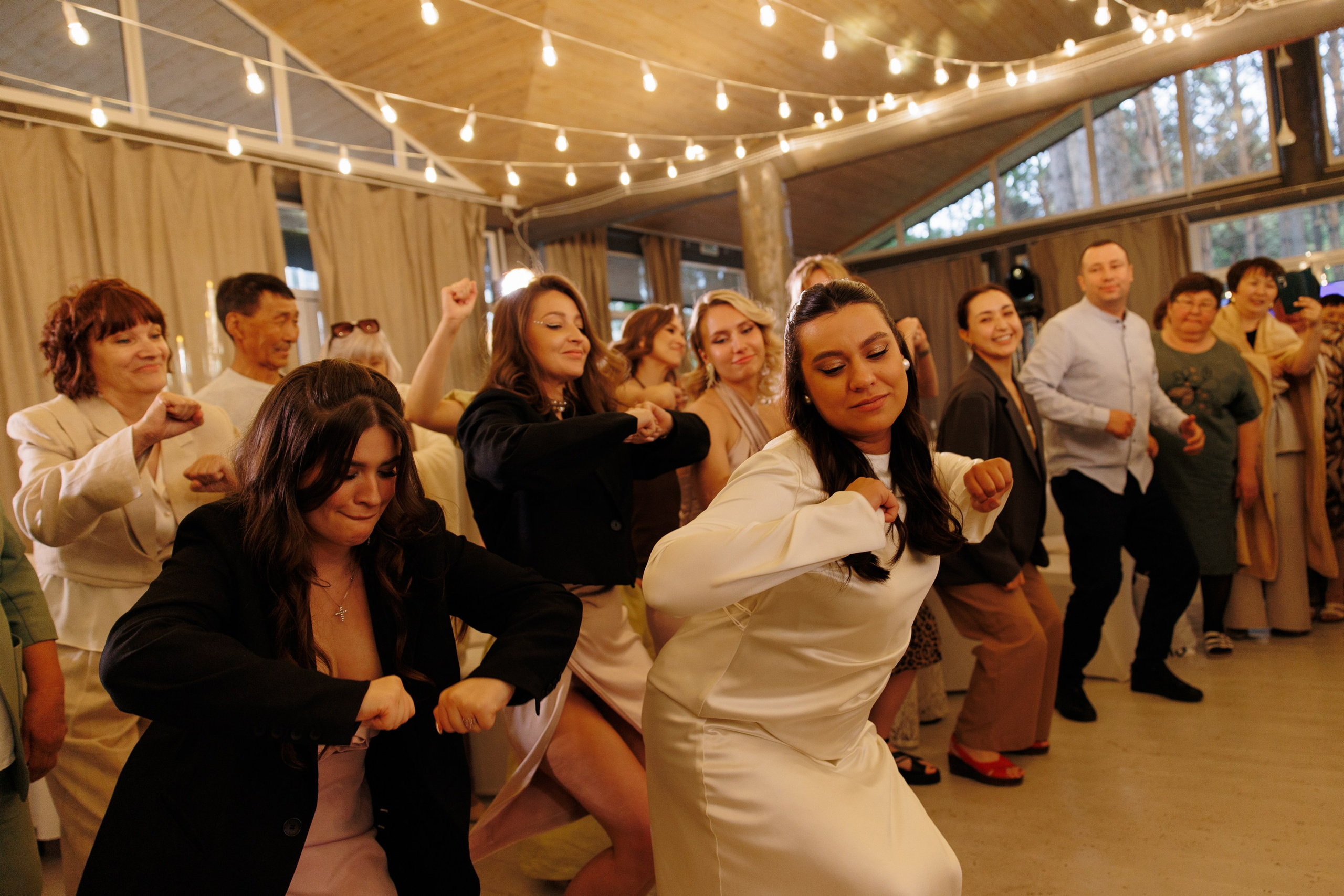 Александр и Диана. Свадебный фотограф