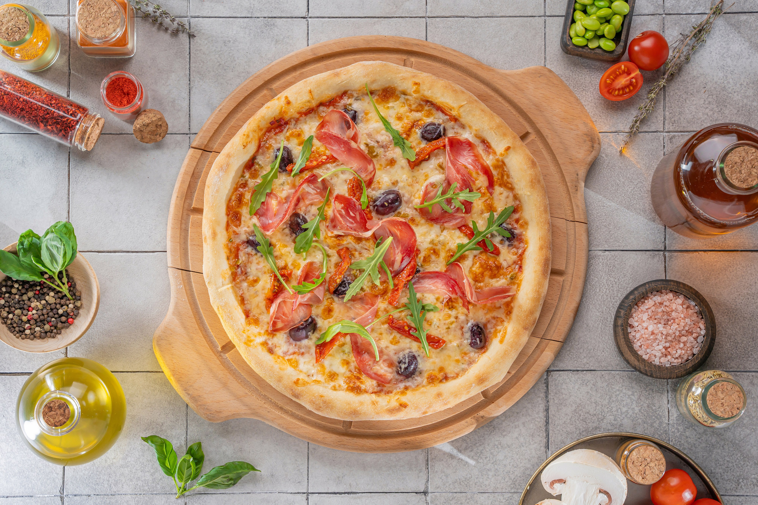 Меню. Фотограф в Новороссйиске Евгений Львов