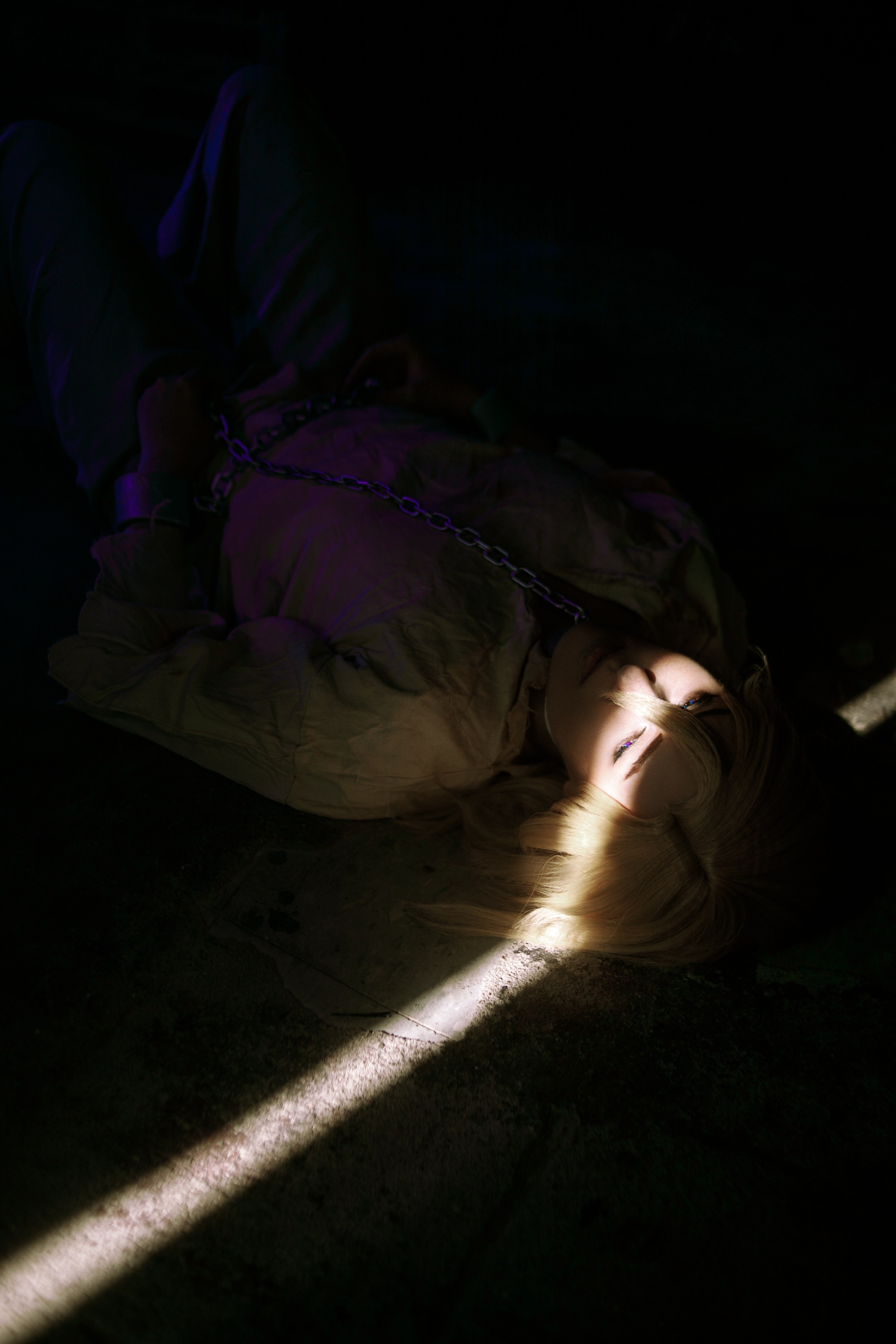 HSR: Aventurine. Polaroud love