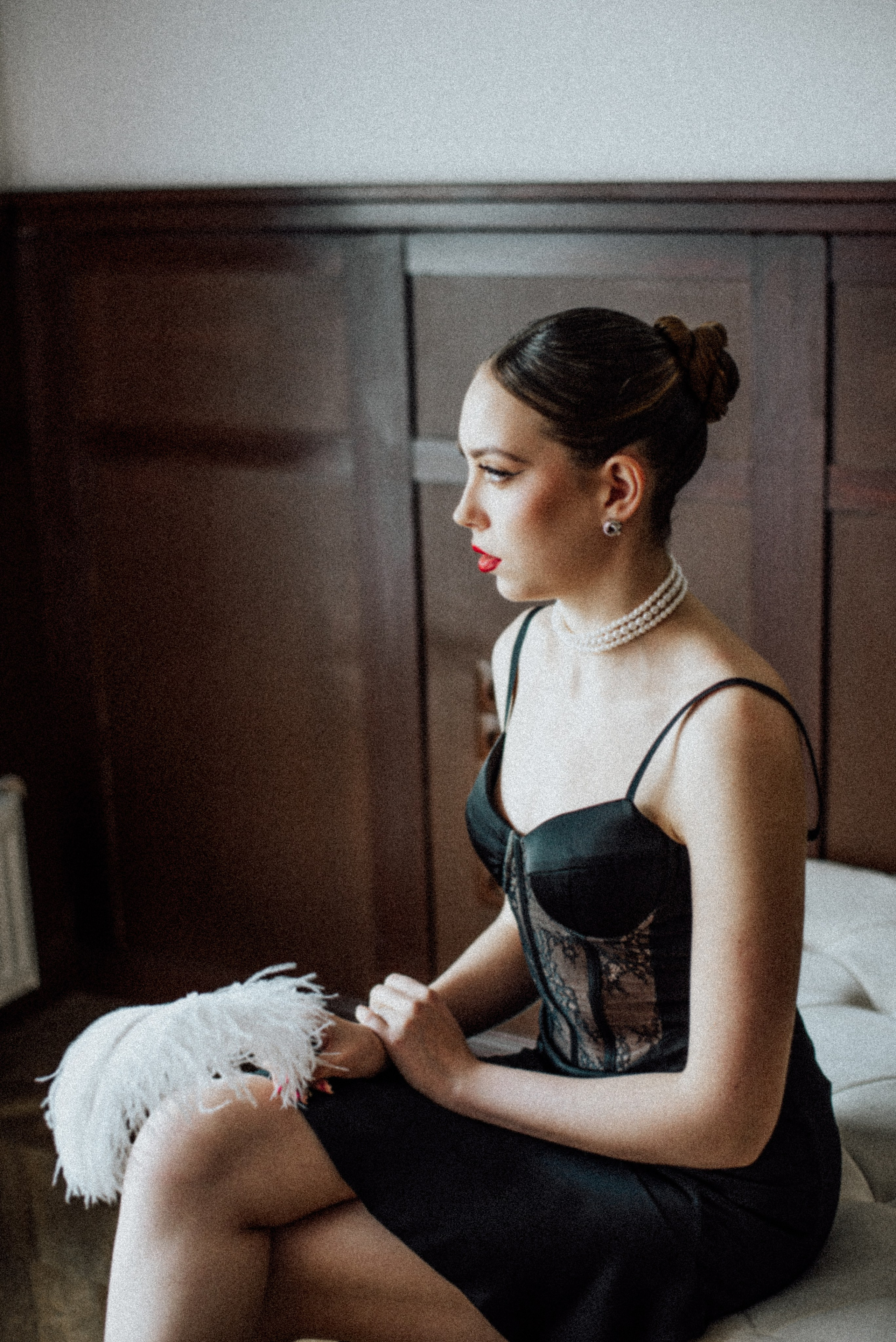 Кристина. Свадебный фотограф Тюмень / Санкт — Петербург Миронова Наталия