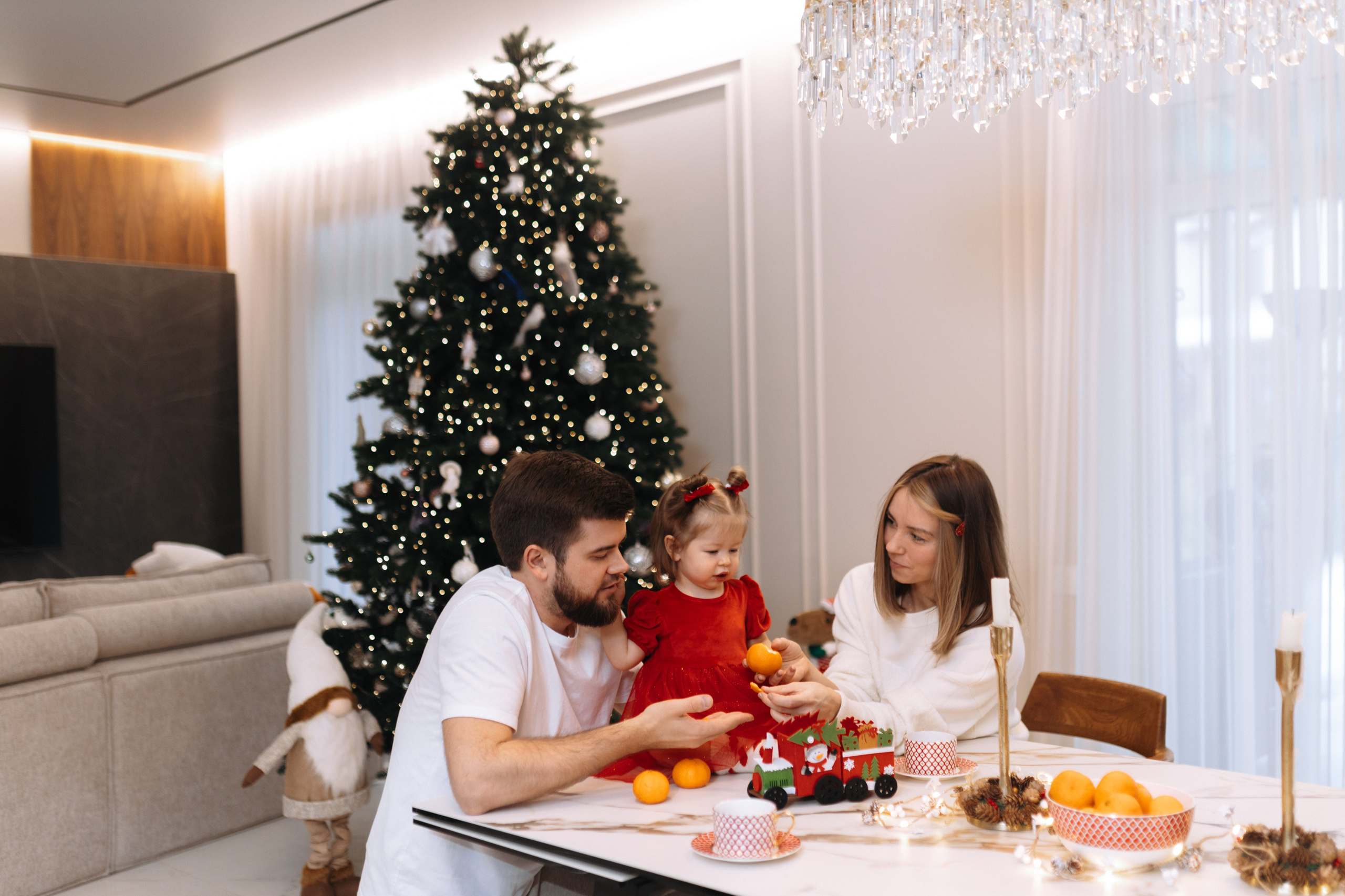 Алина, Никита, Ульяна. Свадебный фотограф | Москва