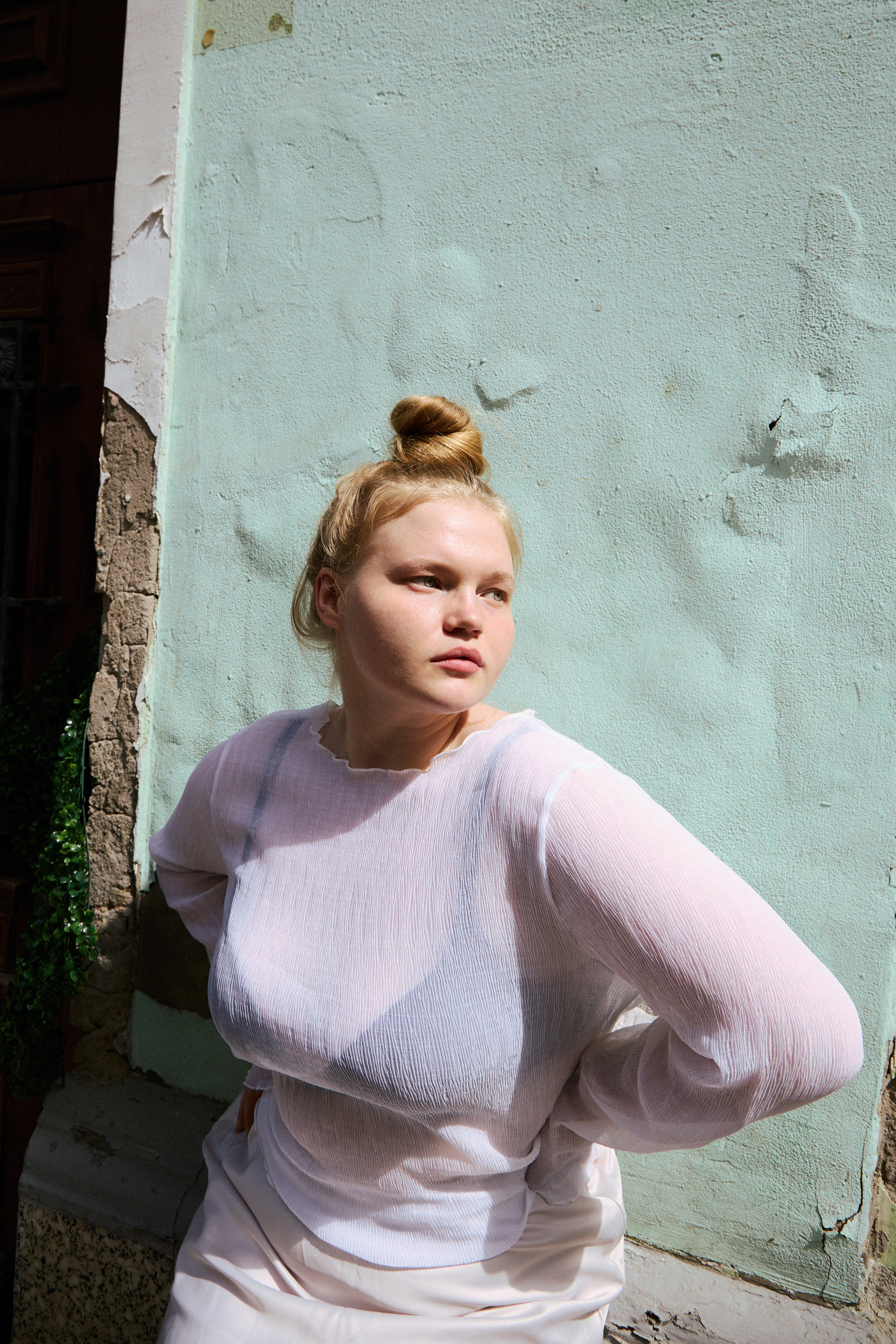 Nastya (lumpenmen). Arina Kharakhashian