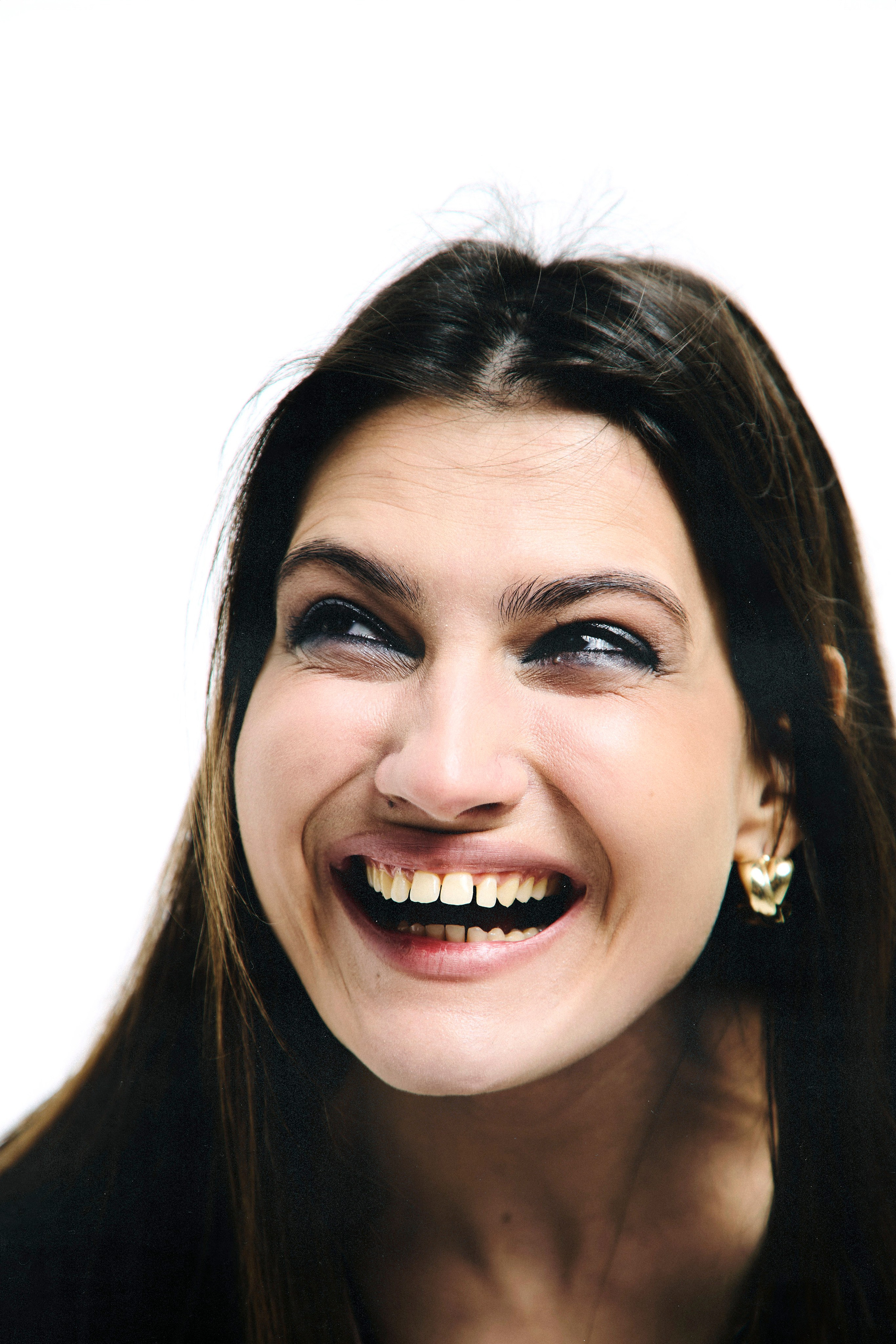 Archives. Arina Kharakhashian