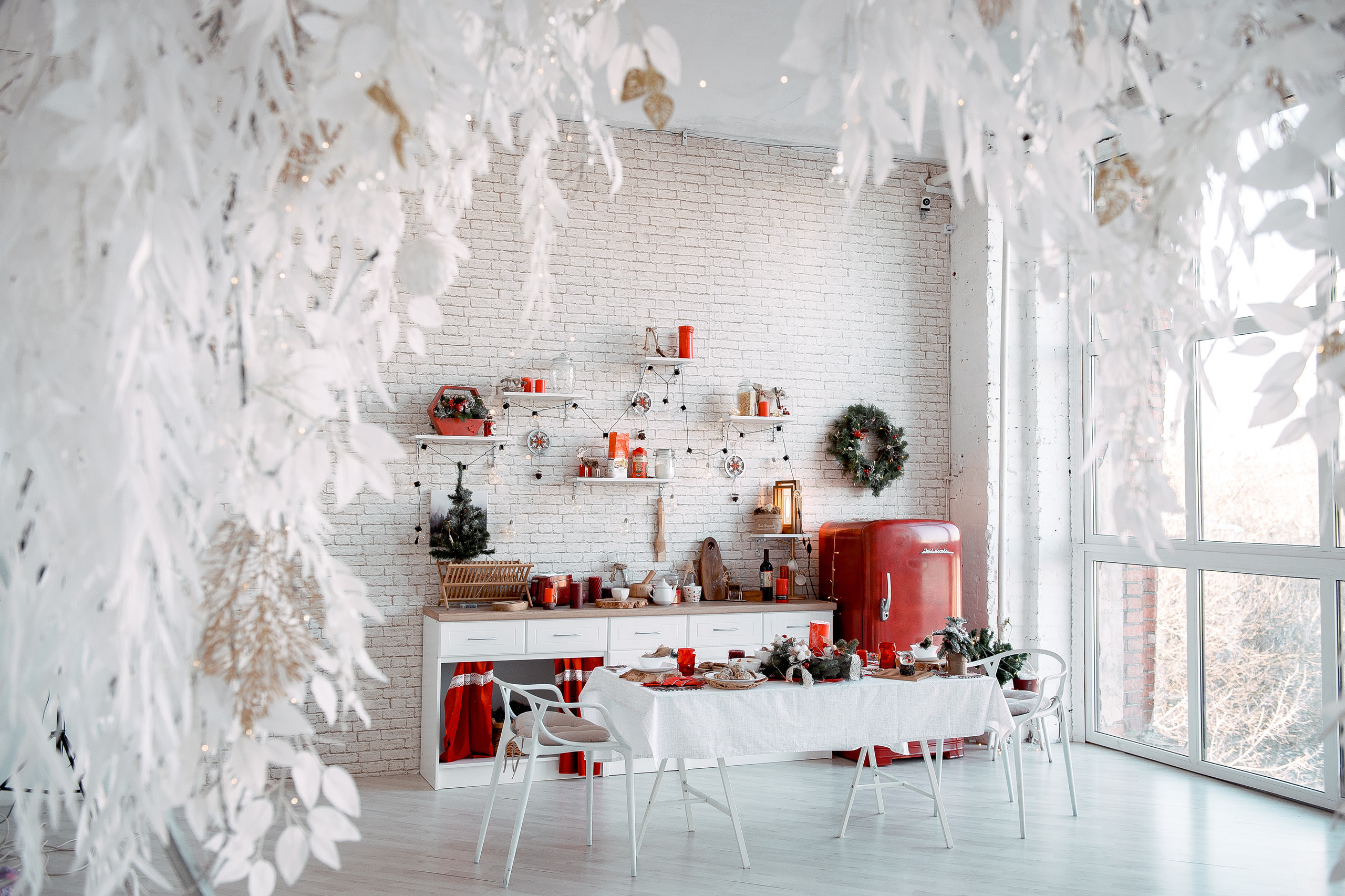 Надя, Ивантеевка, фотостудия 7 loft, зал White. Свадебный и семейный фотограф Виктория Носачёва. Щелково, Москва и МО