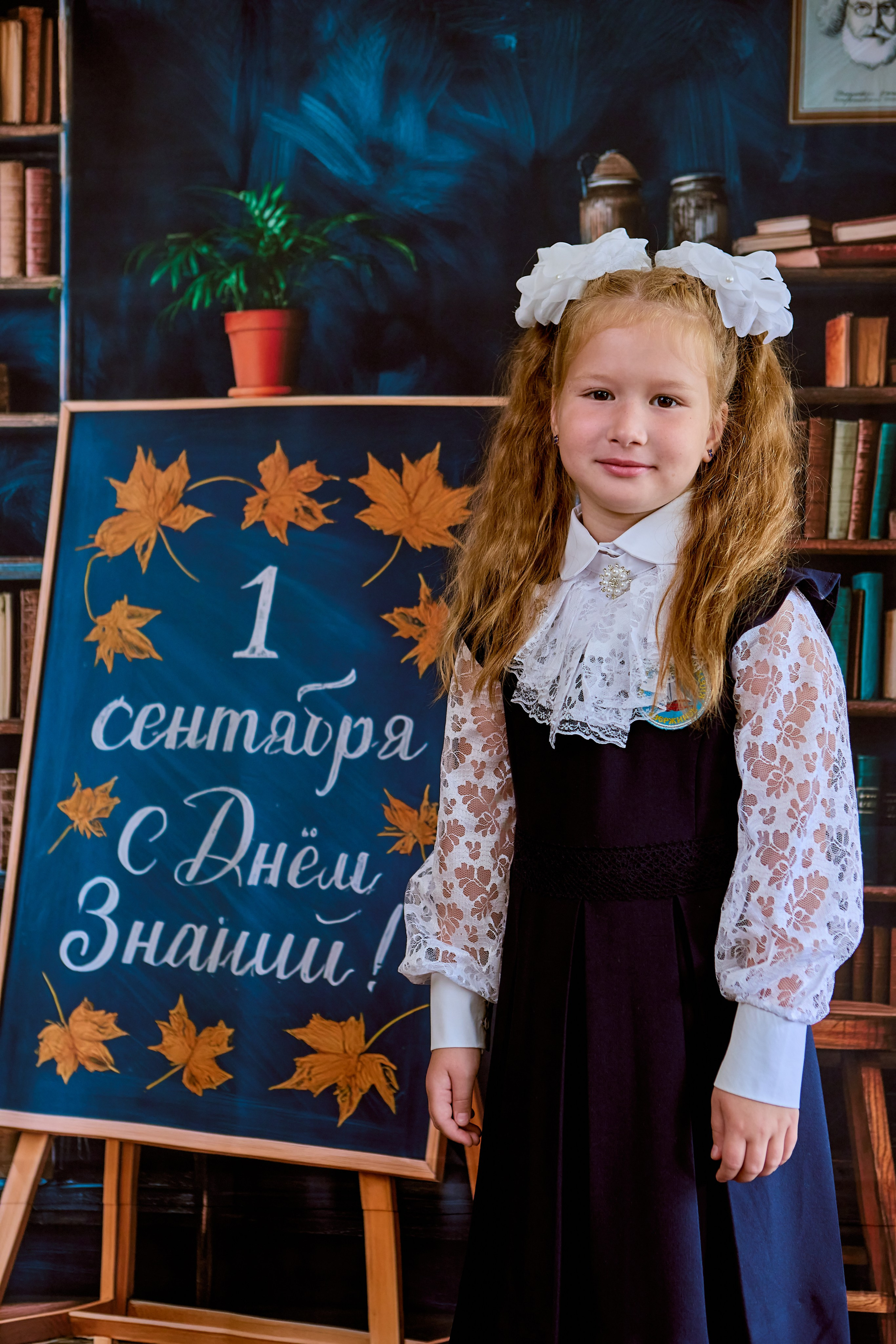 Школьный фотограф в Дзержинске для фотокниг и фотоальбомов