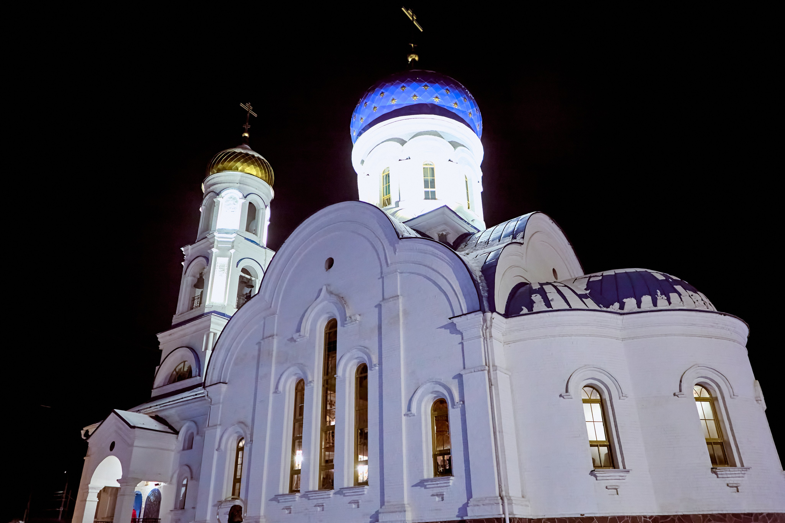 Рождество в 2025 году