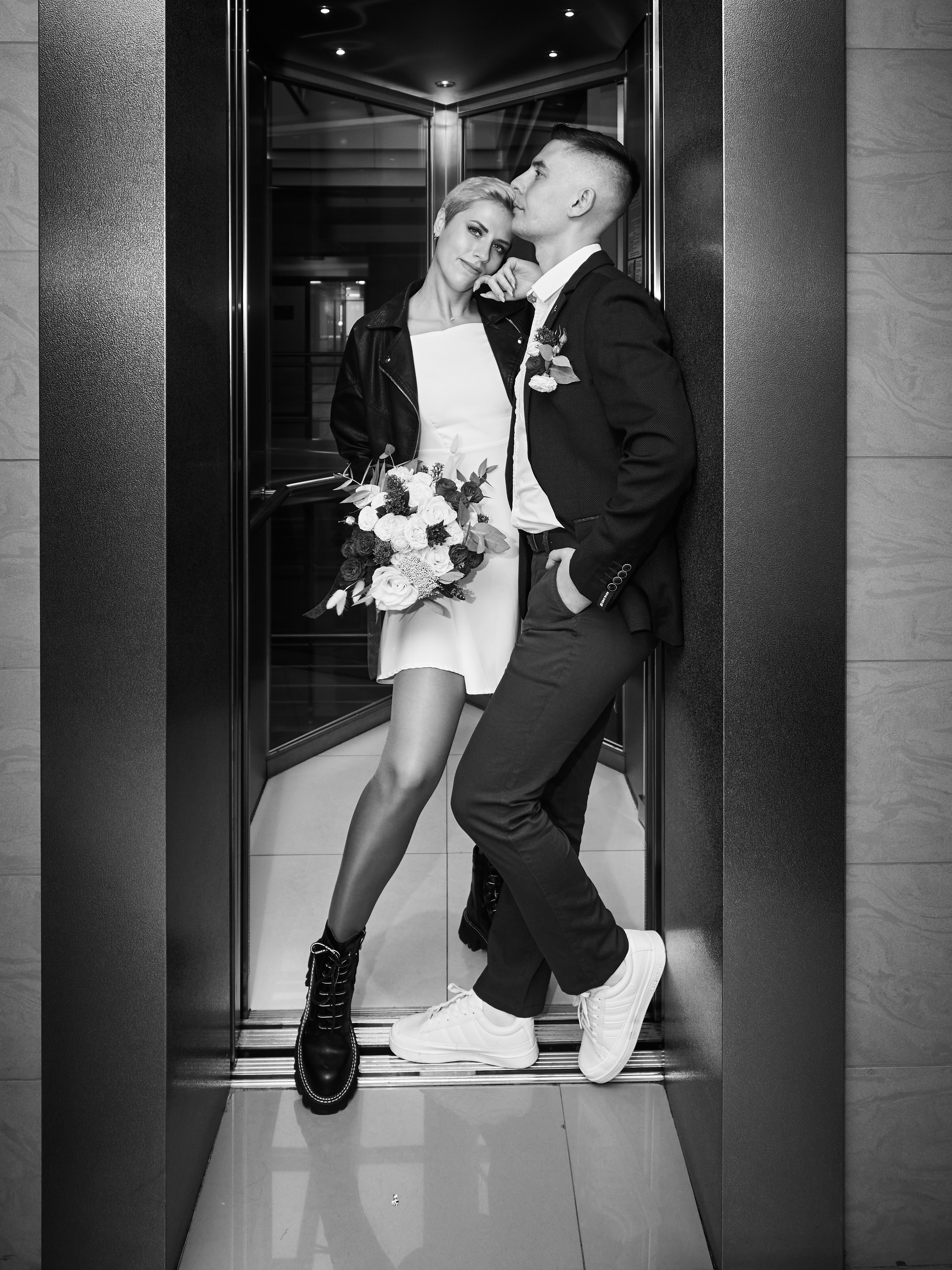 Свадебный фотограф Кемерово. Подрябинкин Данила, портретный и репортажный фотограф в Кемерово