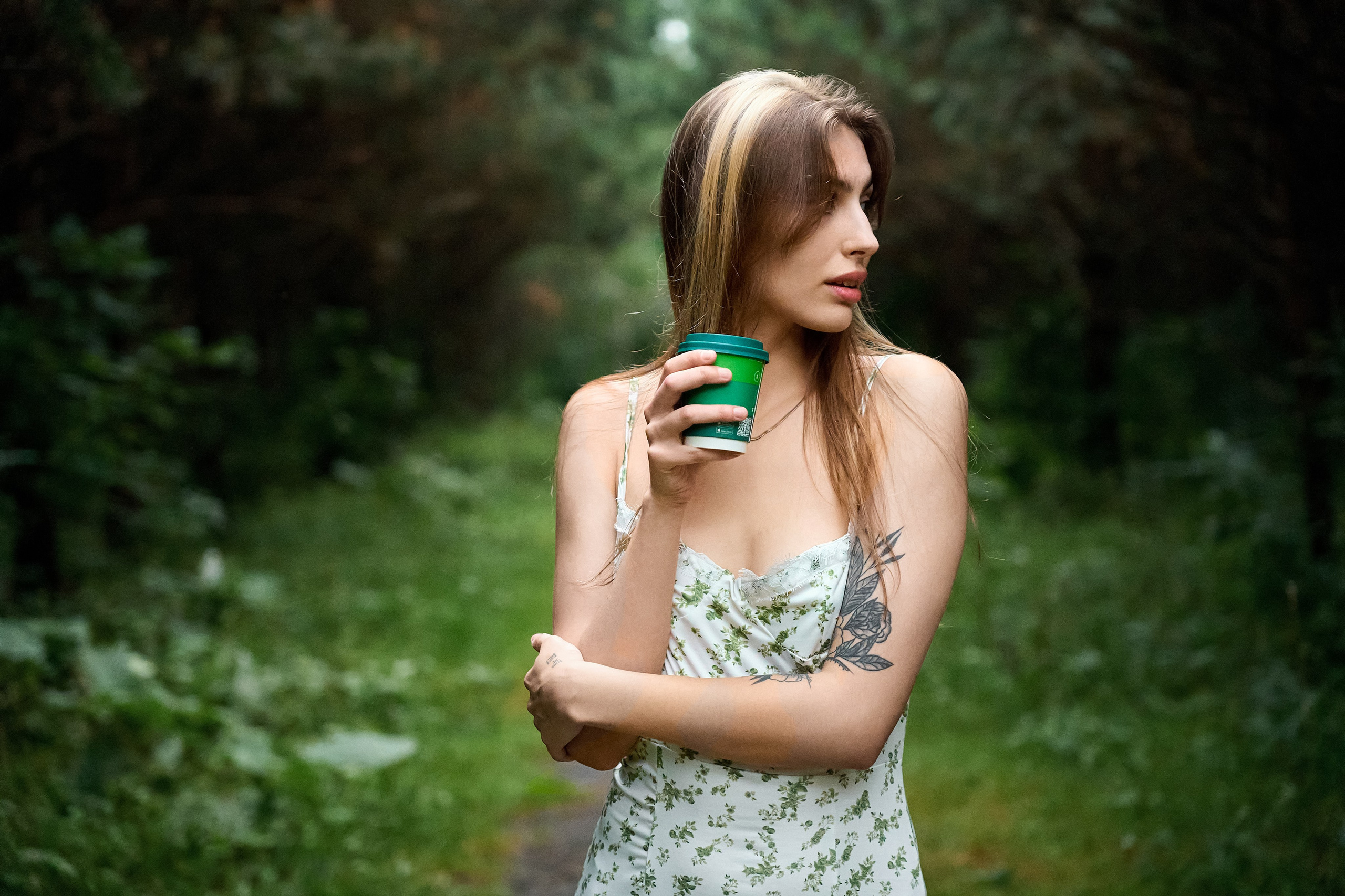 Портретный Фотограф. Подрябинкин Данила, портретный и репортажный фотограф в Кемерово