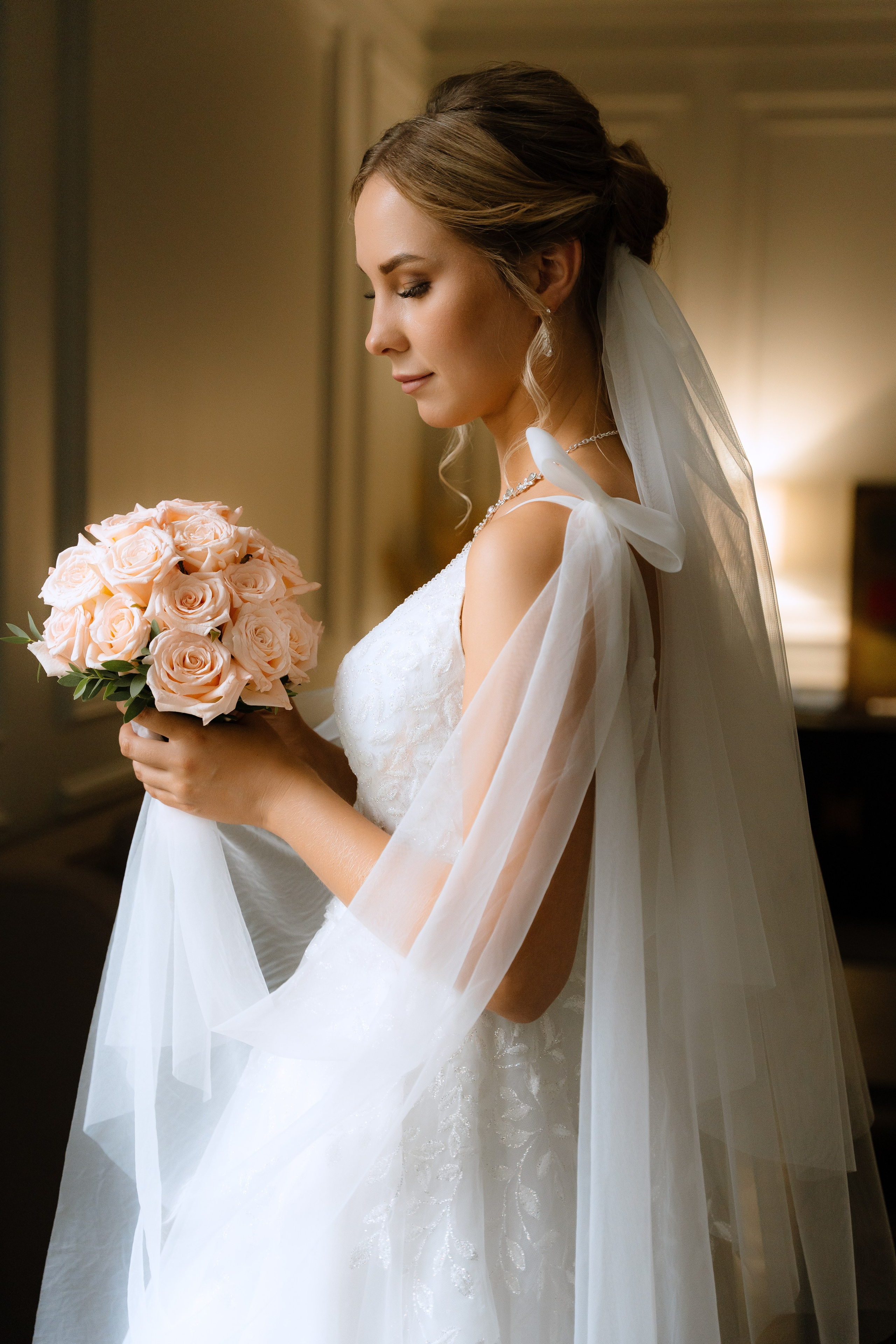 Екатерина & Андрей 29.07.2023. Свадебный и семейный фотограф Кристина Лисина в Арзамасе