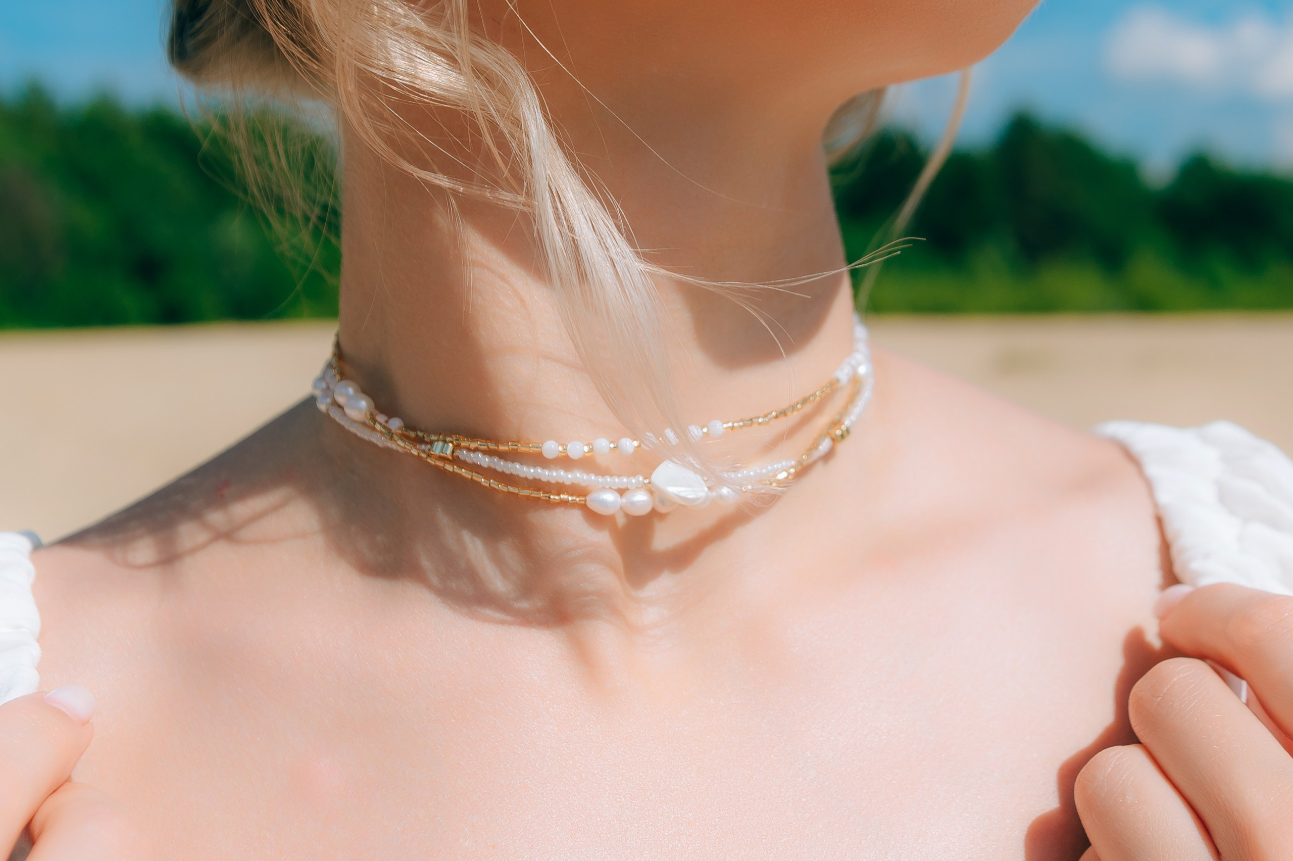 Летняя коллекция. Яна Репина. Детский и семейный фотограф Катерина Мишина