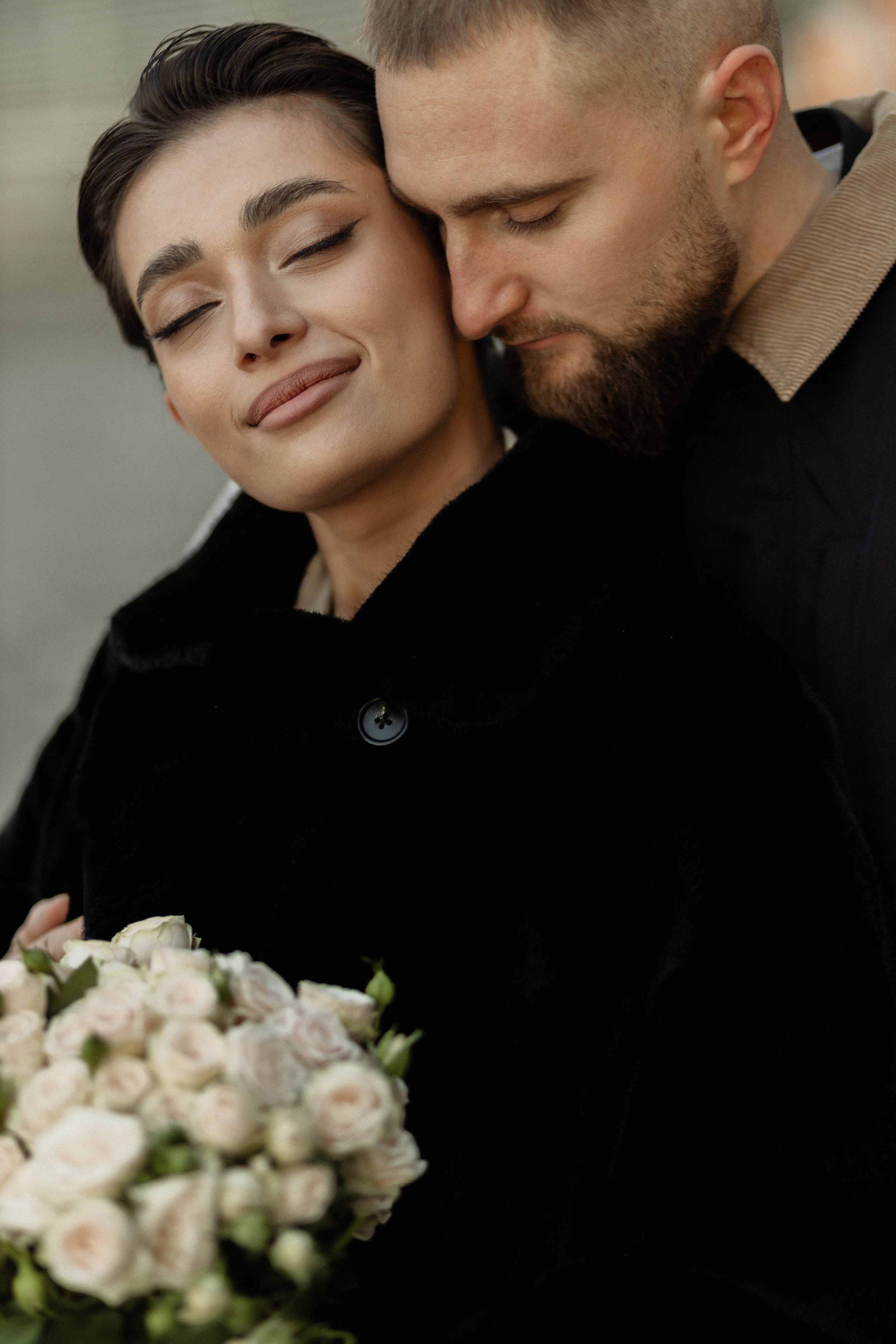 Таня и Леша. Главная