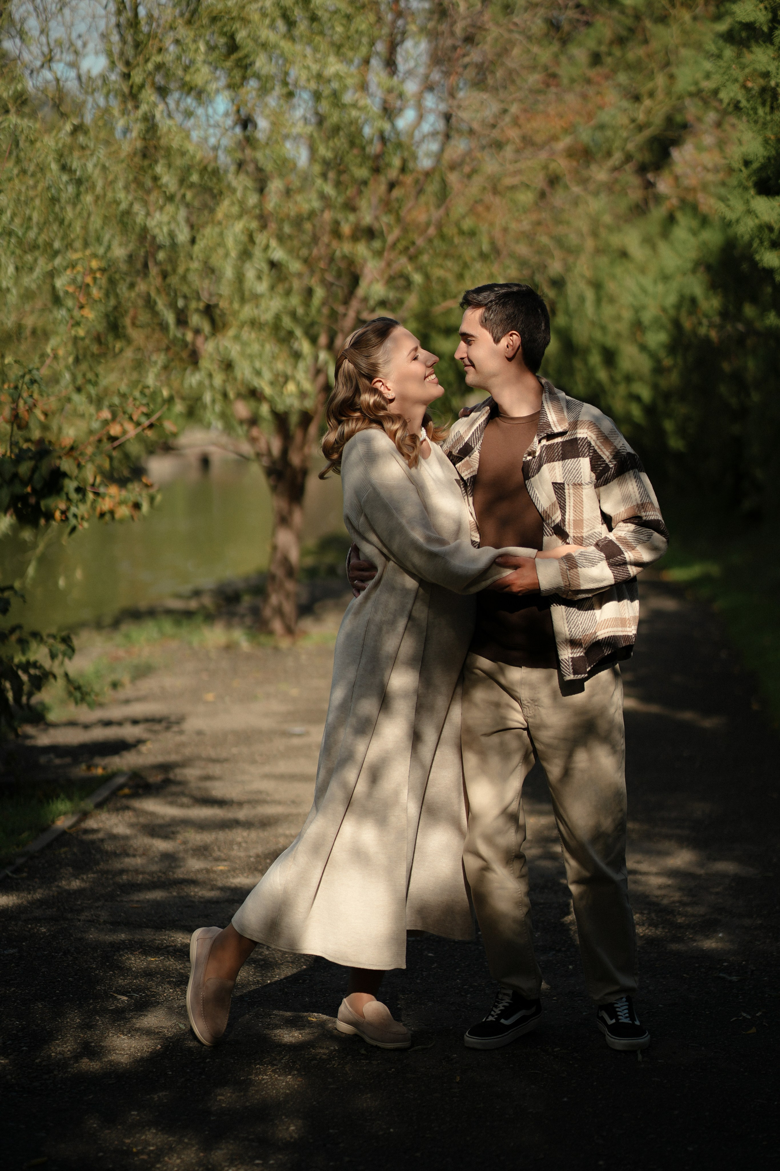 Лавстори / беременность. Фотограф с психологическим образованием