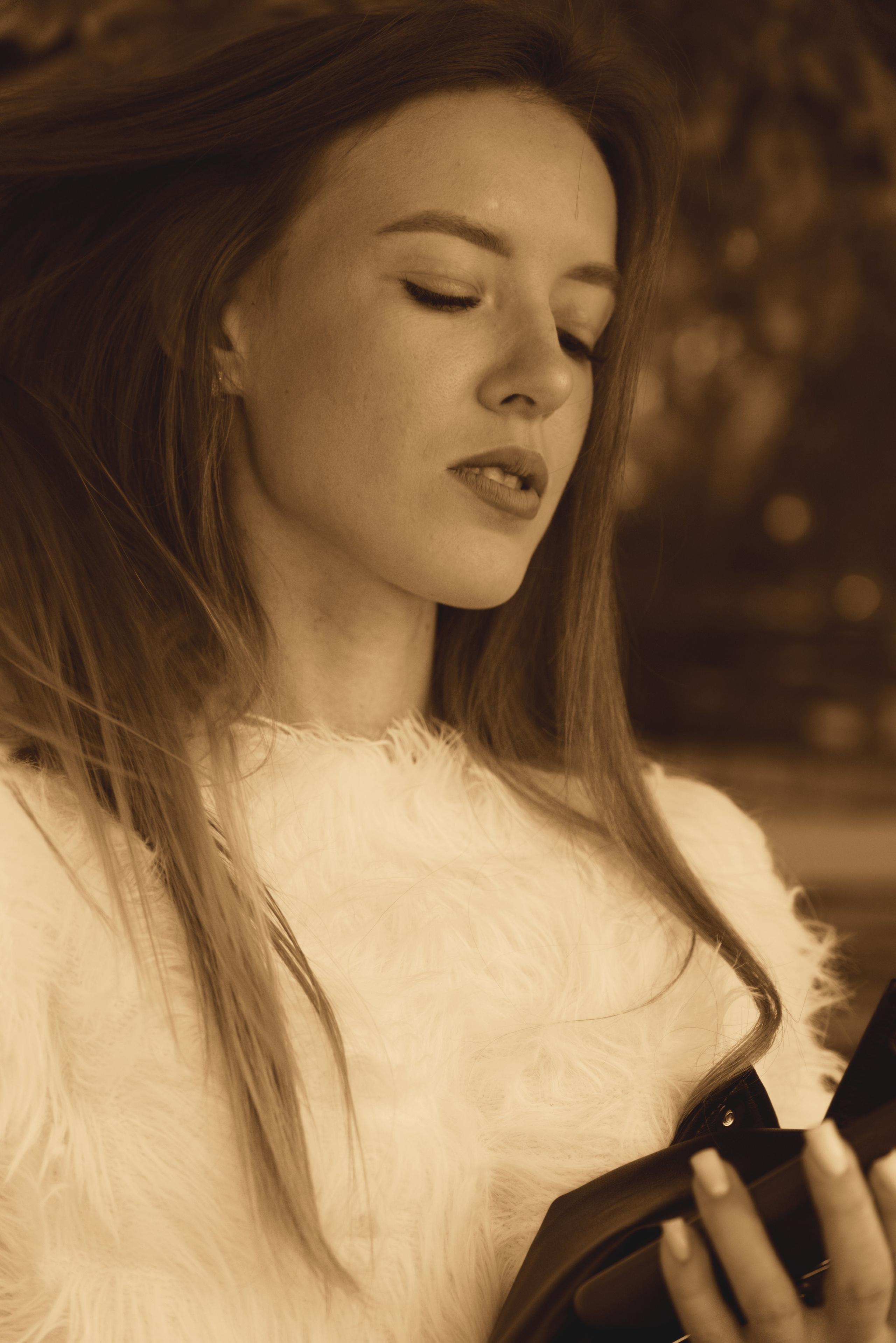 ⠀. Душевный фотограф Андрей Сопин