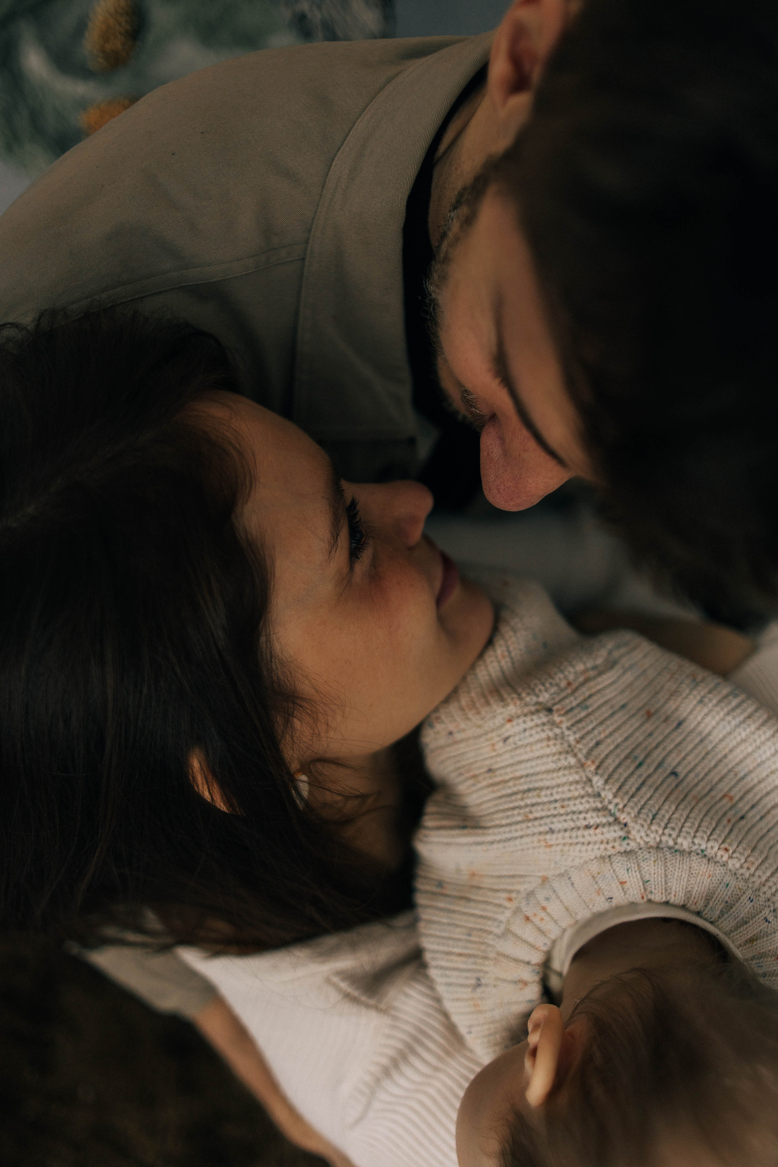 Аня, Сережа и Лешенька. Главная