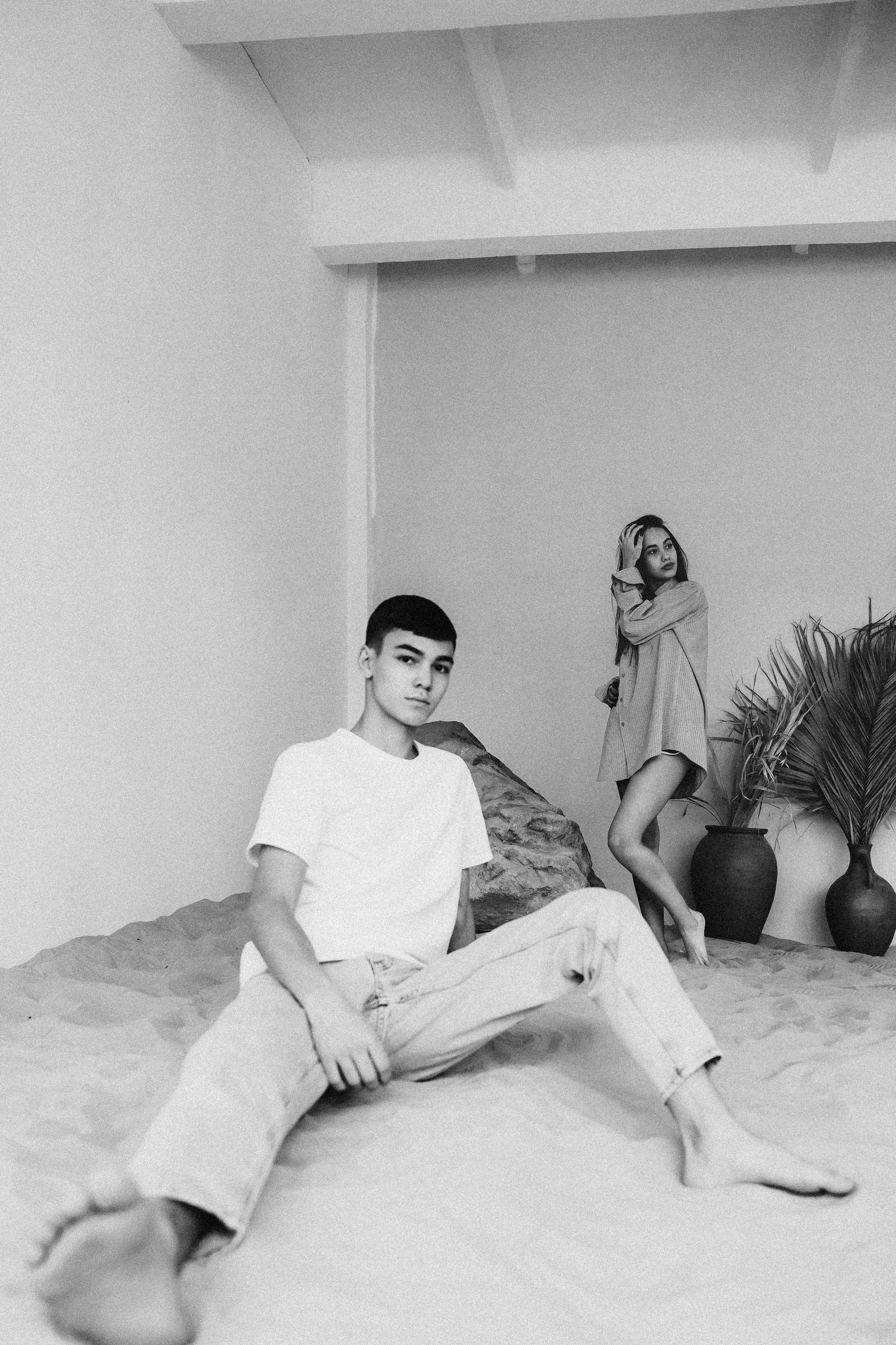 Артём и Поля. Свадебный и семейный фотограф Анна Печенкина