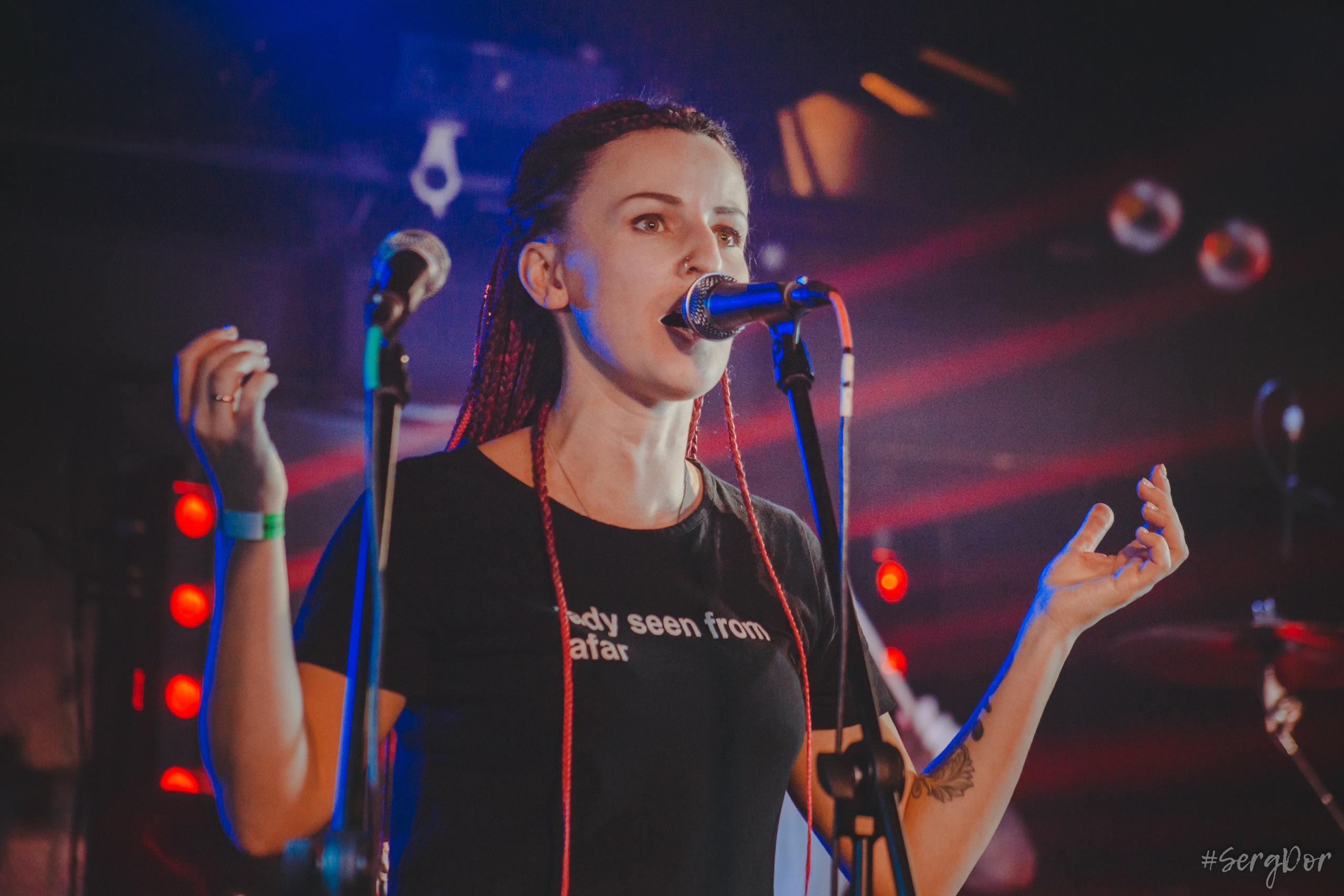 Отборочный тур, фестиваль YLETАЙ 2024, Улетай, клуб Action, Санкт-Петербург, Питер, отборочник, 18.02.2024, SergDor, 18 февраля 2024 года, #SergDor, NADИ