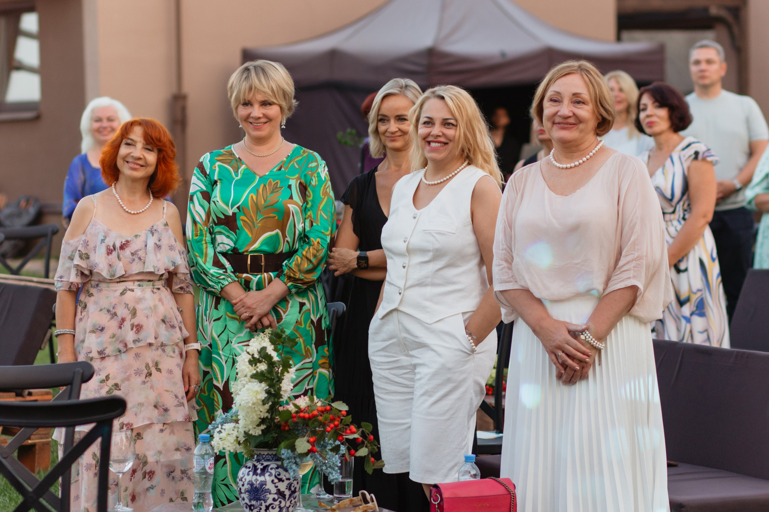 NSP 30 лет | Усадьба «Двор Стайки». Свадебный фотограф в Минске Владислав Бабич