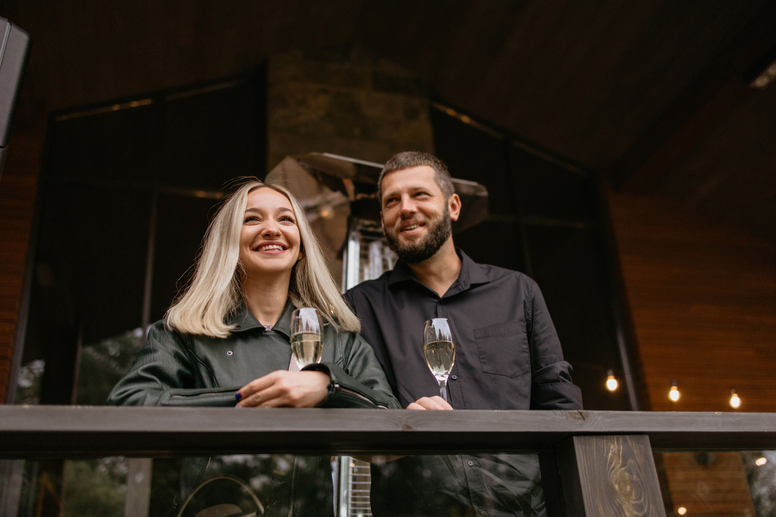 Сева & Таня | DELICE CHALET. Свадебный фотограф в Минске Владислав Бабич