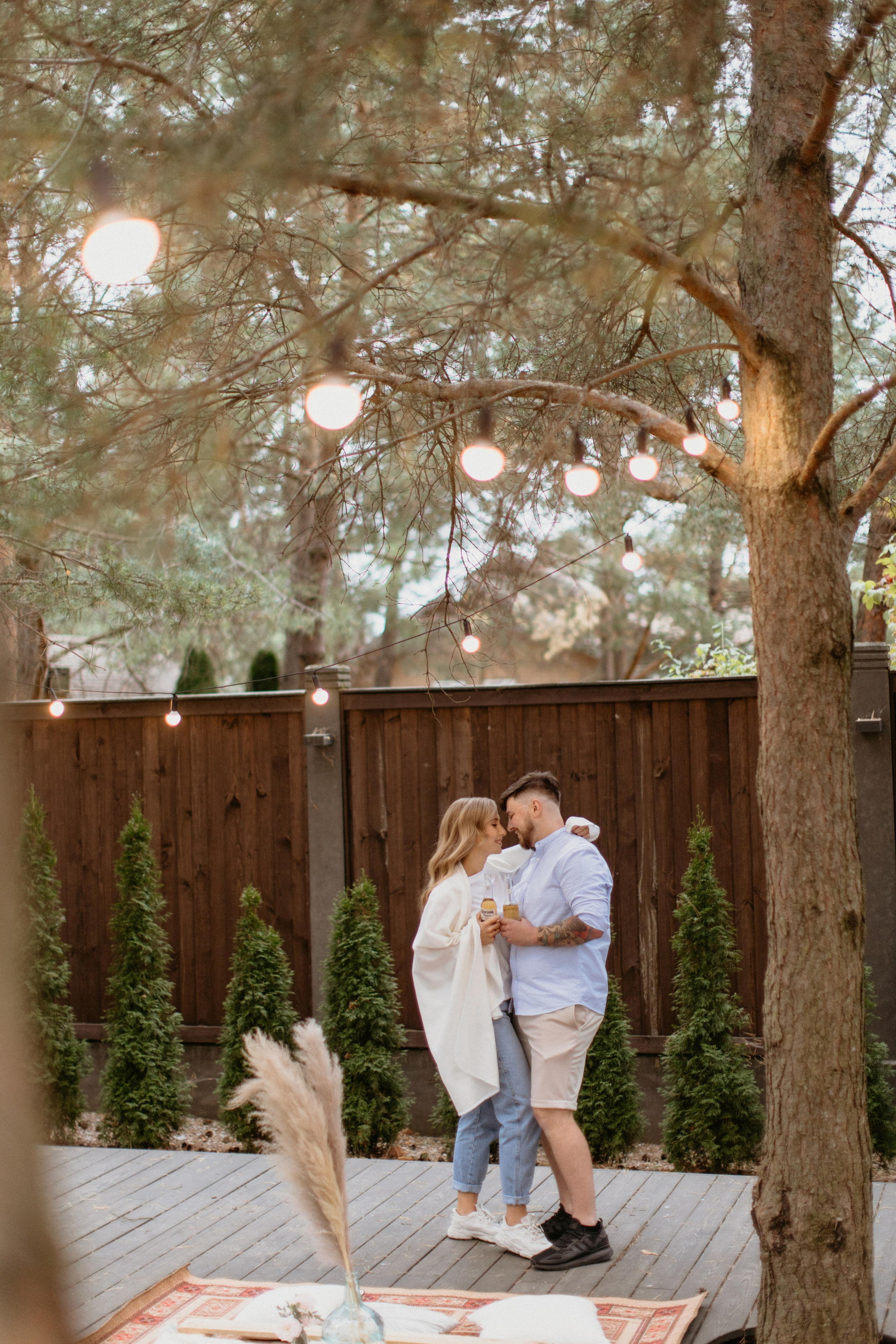 Сева & Таня | DELICE CHALET. Свадебный фотограф в Минске Владислав Бабич