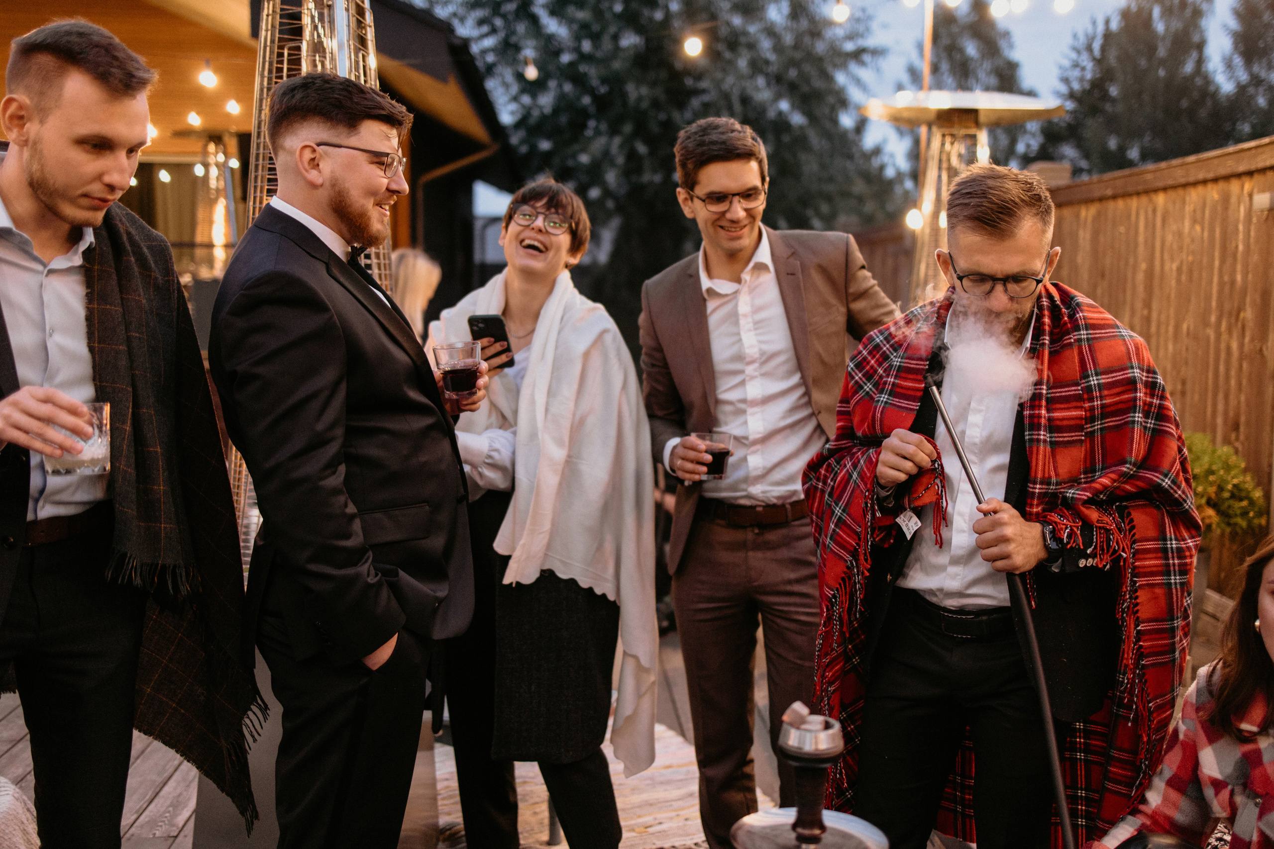 Сева & Таня | DELICE CHALET. Свадебный фотограф в Минске Владислав Бабич