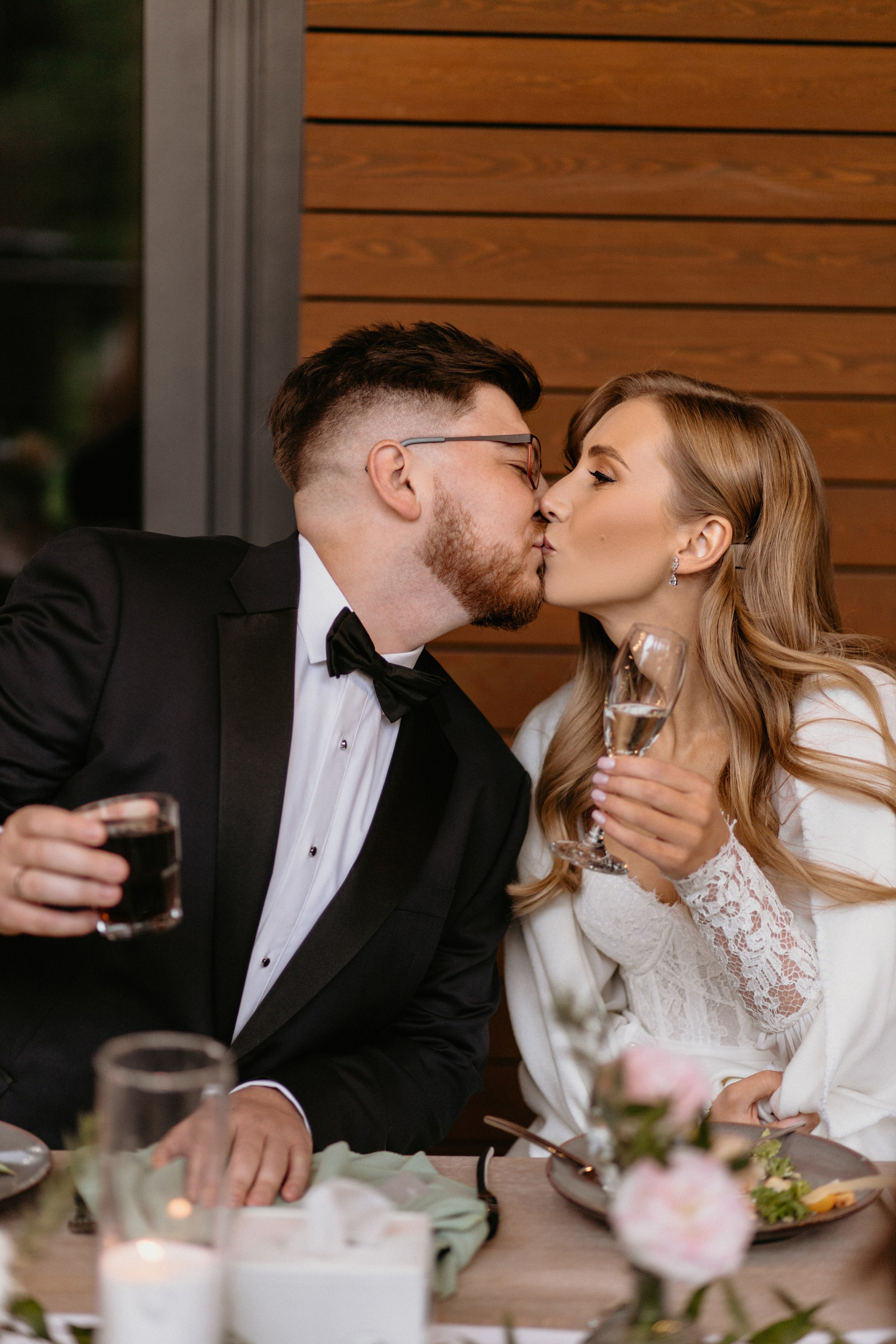 Сева & Таня | DELICE CHALET. Свадебный фотограф в Минске Владислав Бабич