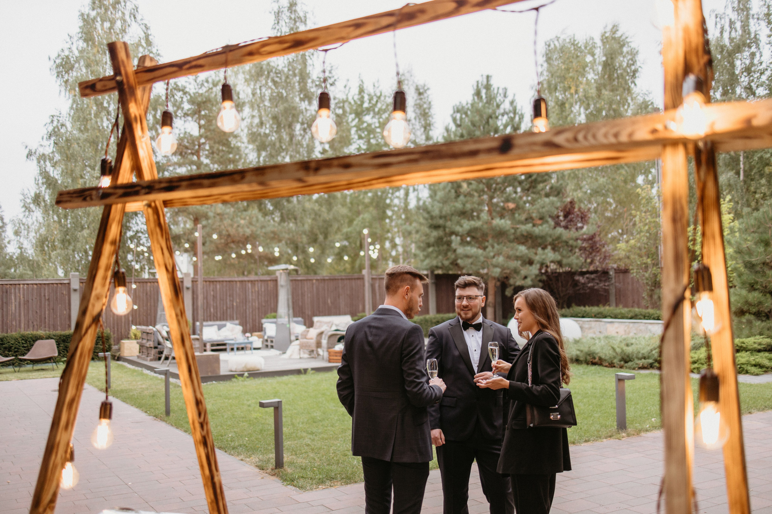 Сева & Таня | DELICE CHALET. Свадебный фотограф в Минске Владислав Бабич