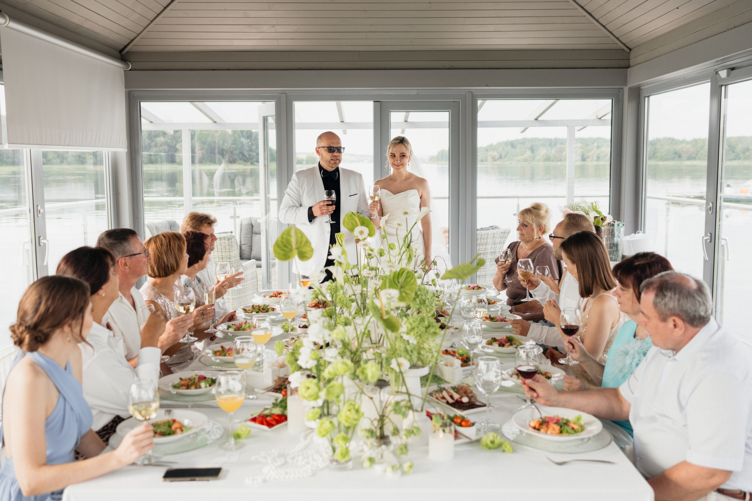 Андрей & Лера | ROBINSON CLUB. Свадебный фотограф в Минске Владислав Бабич